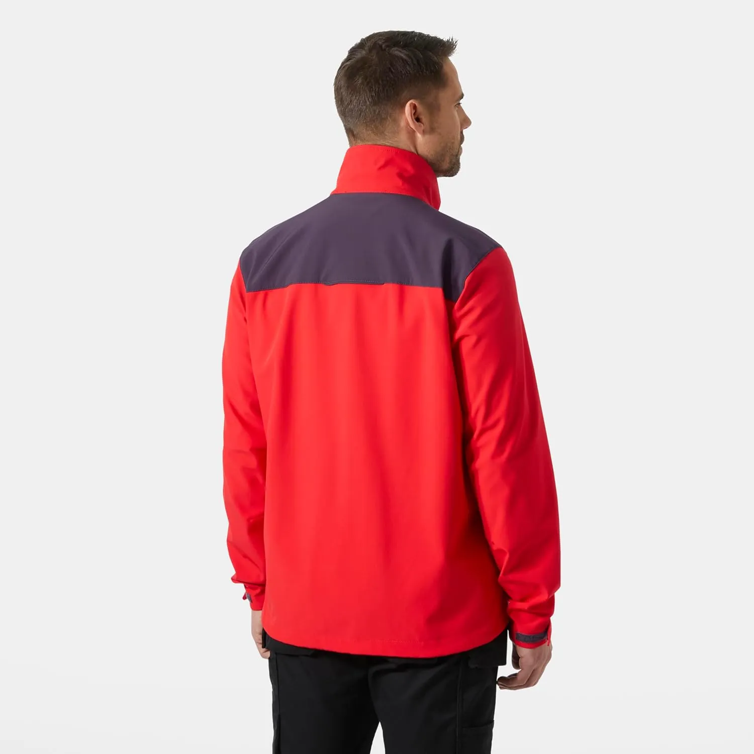 Helly-Hansen Men's Workwear Manchester 2.0 Softs Jacket