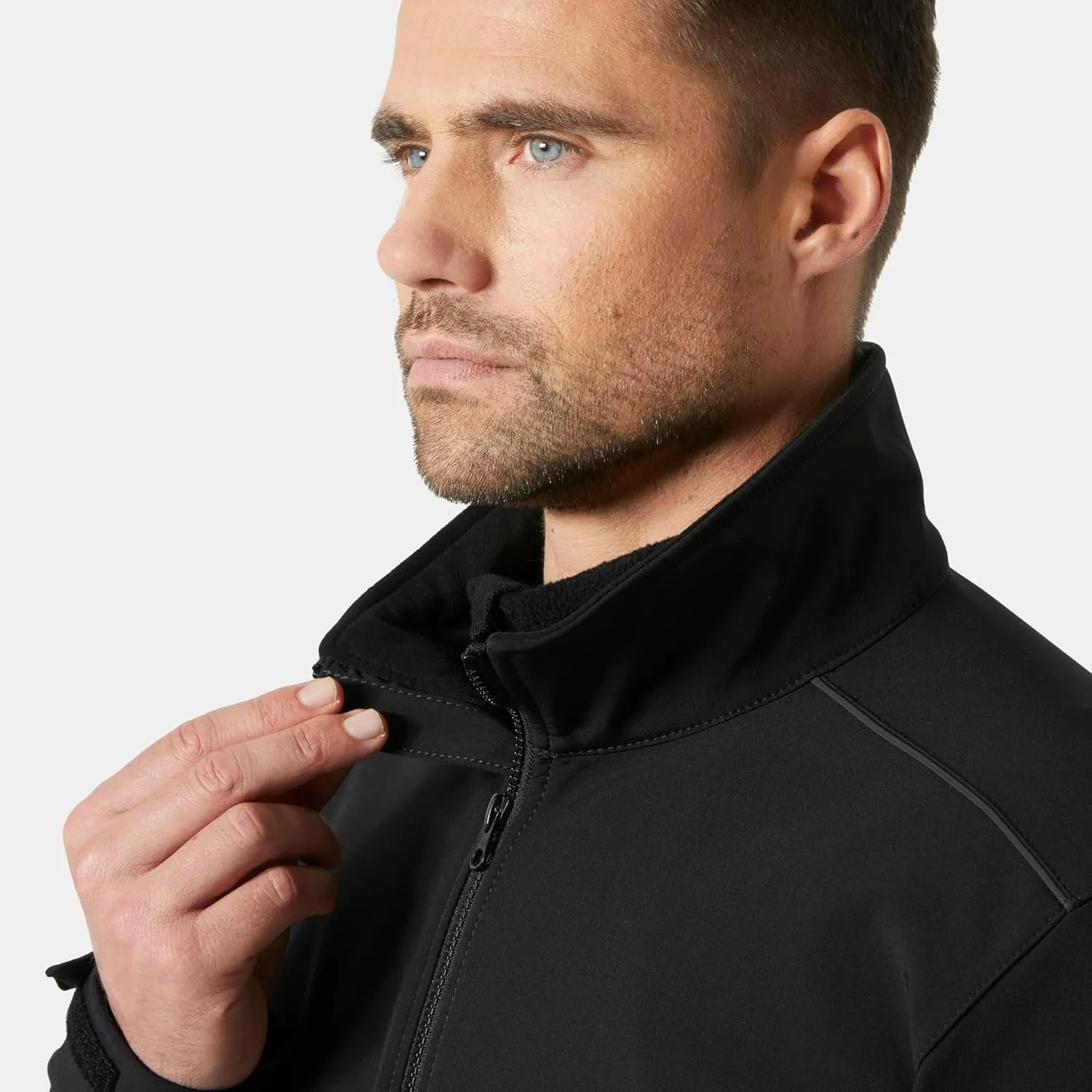 Helly-Hansen Men's Workwear Manchester 2.0 Softs Jacket