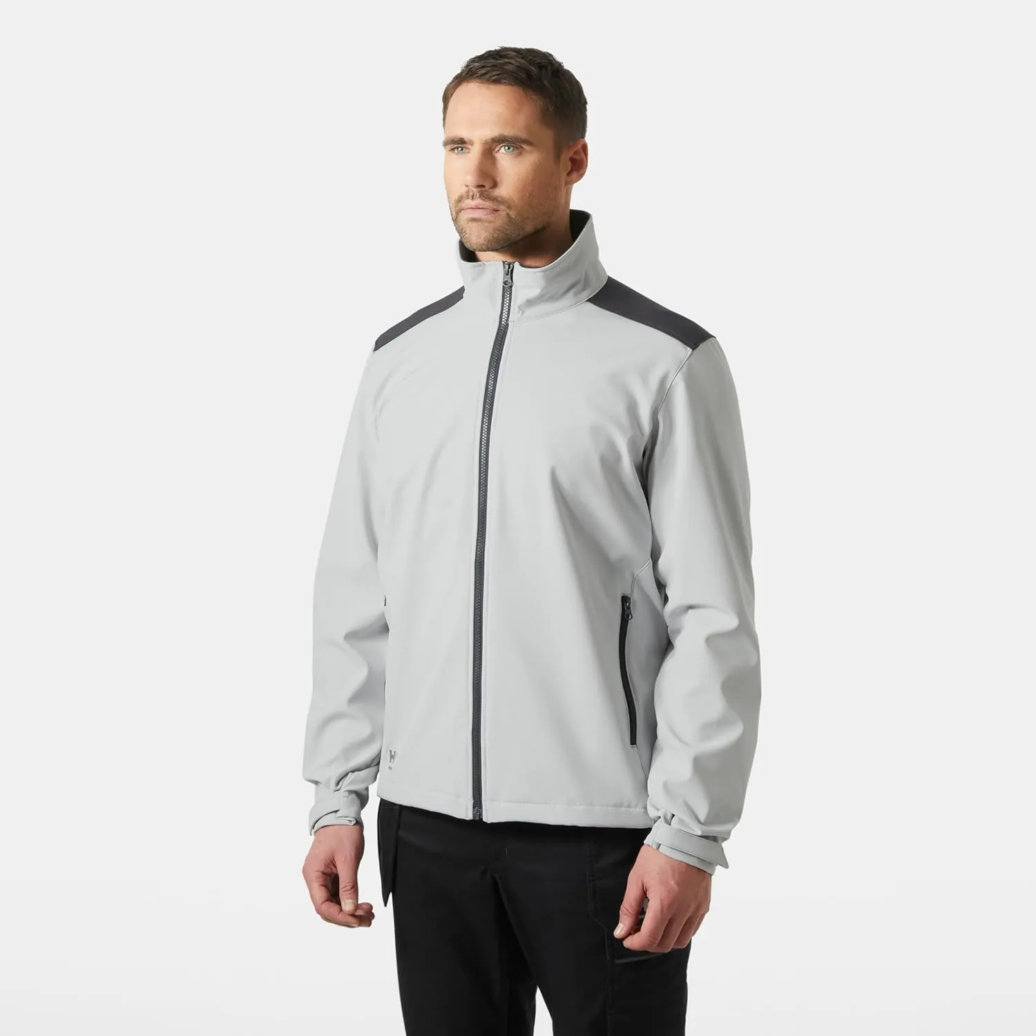 Helly-Hansen Men's Workwear Manchester 2.0 Softs Jacket