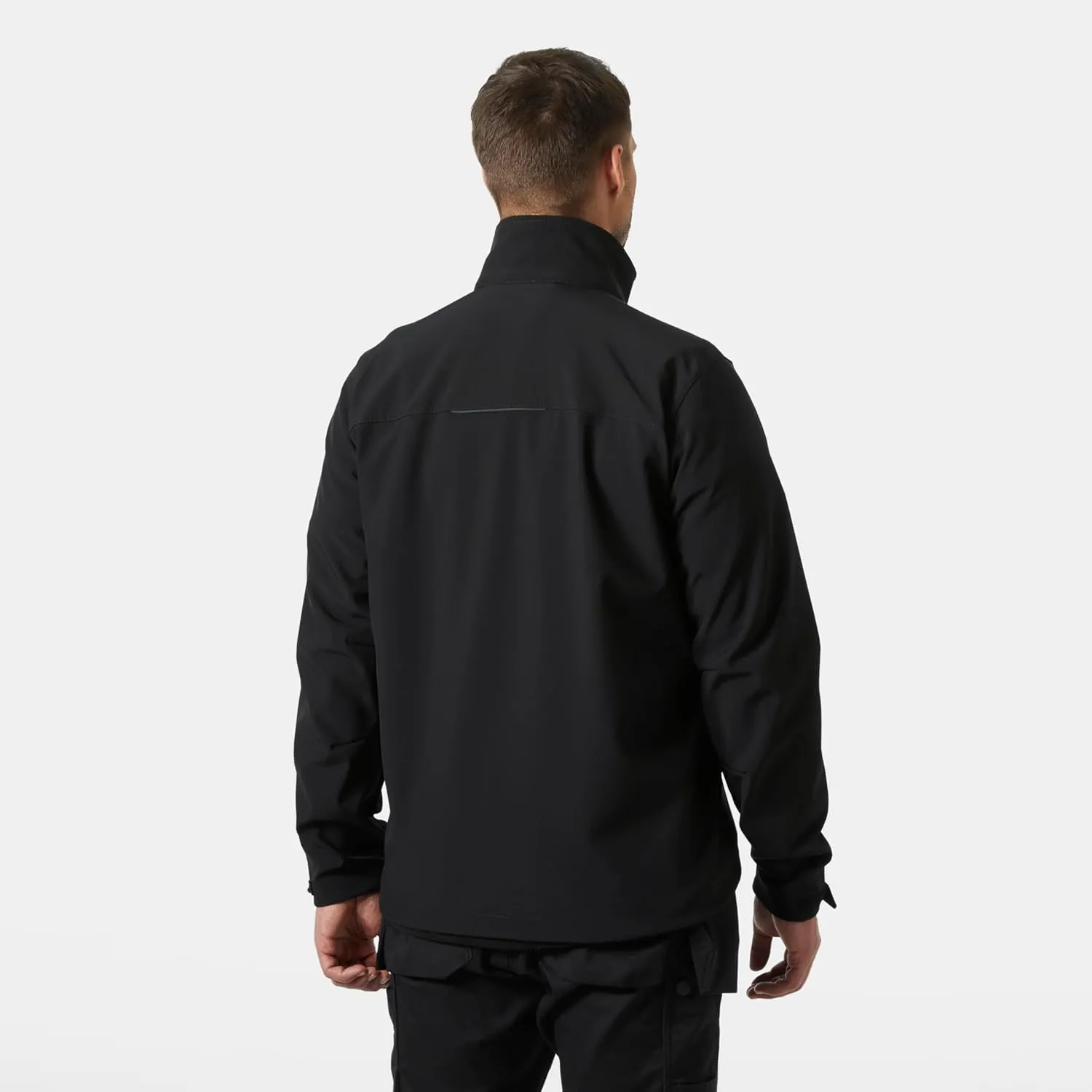 Helly-Hansen Men's Workwear Manchester 2.0 Softs Jacket