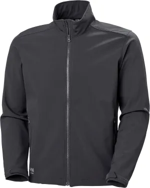 Helly-Hansen Men's Workwear Manchester 2.0 Softs Jacket