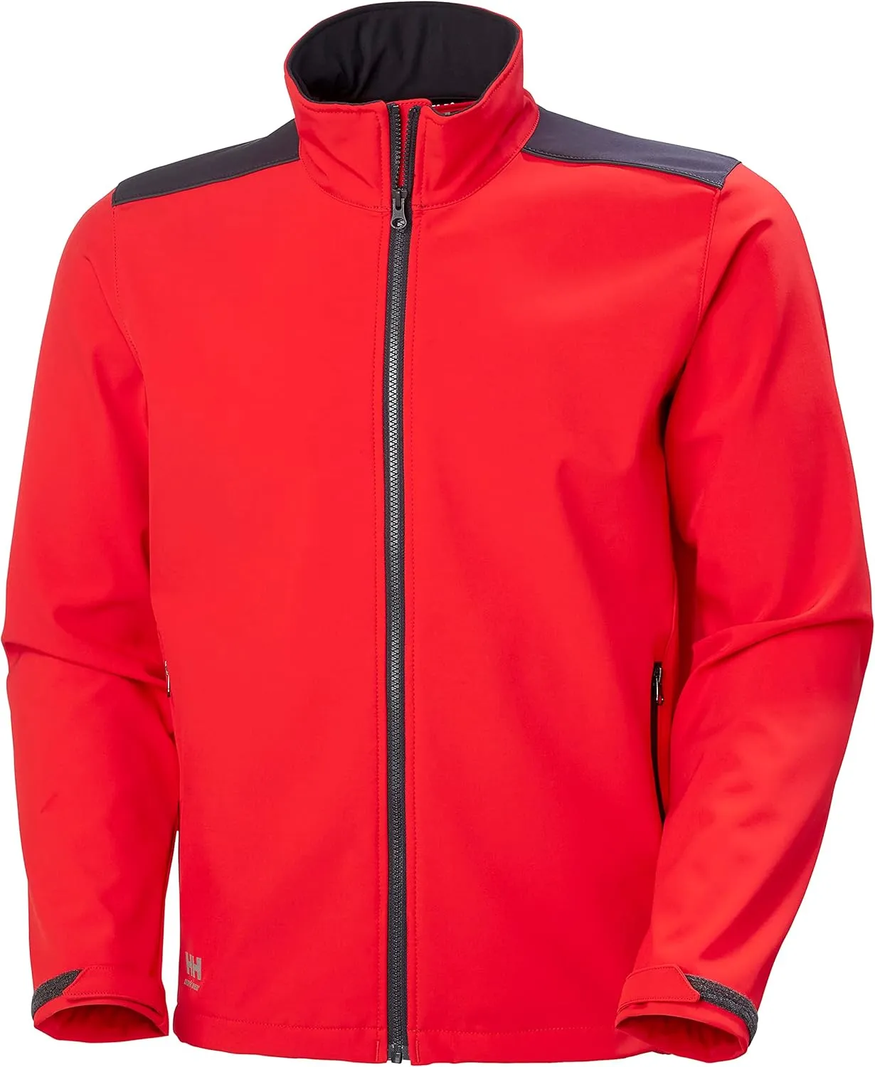 Helly-Hansen Men's Workwear Manchester 2.0 Softs Jacket