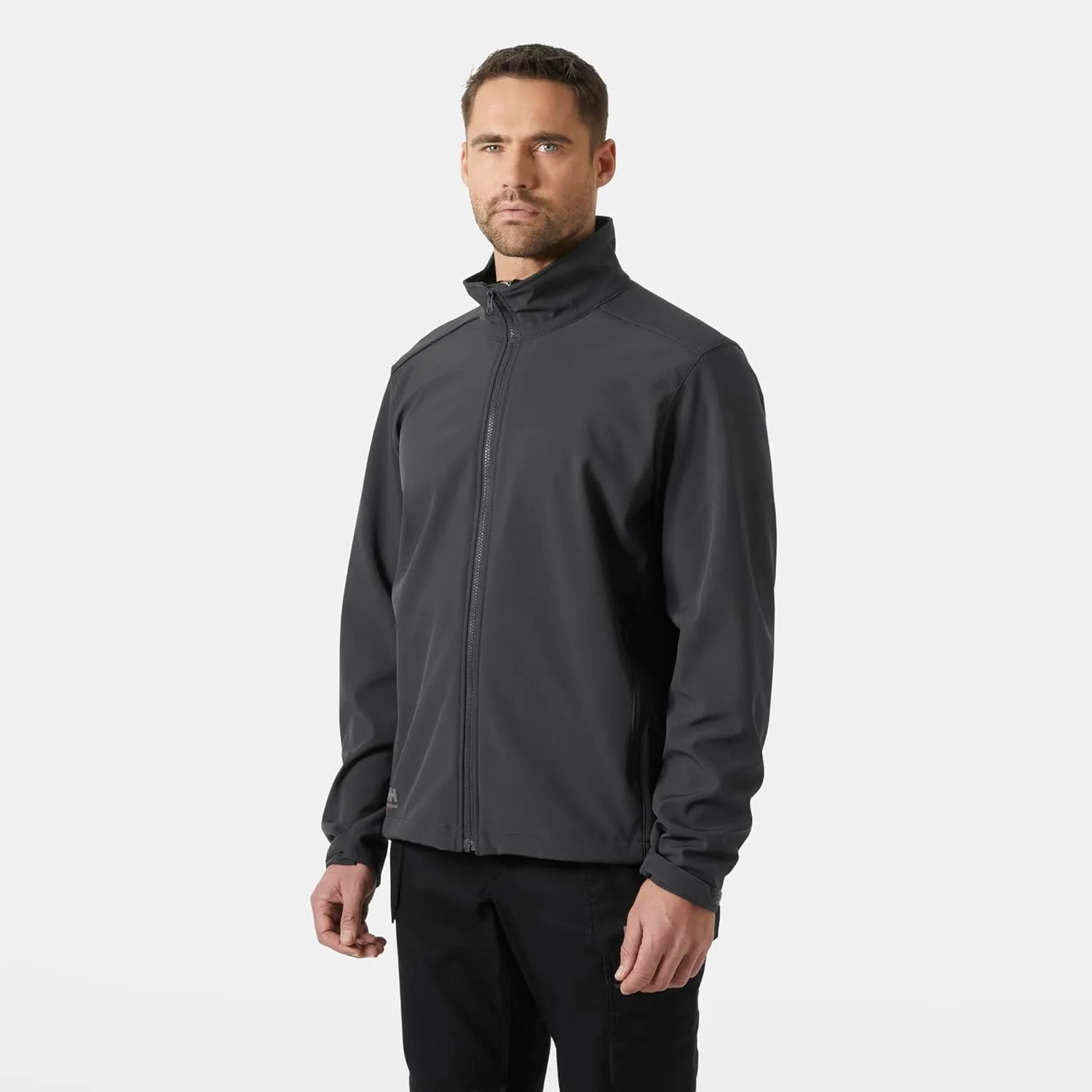 Helly-Hansen Men's Workwear Manchester 2.0 Softs Jacket