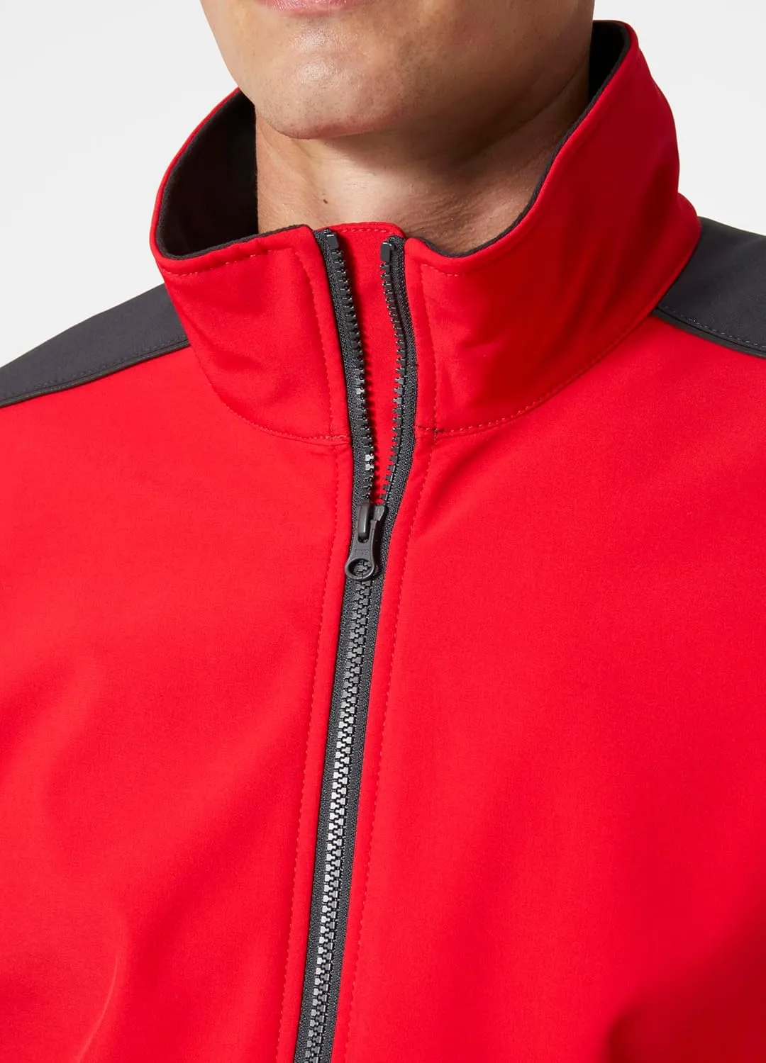 Helly-Hansen Men's Workwear Manchester 2.0 Softs Jacket