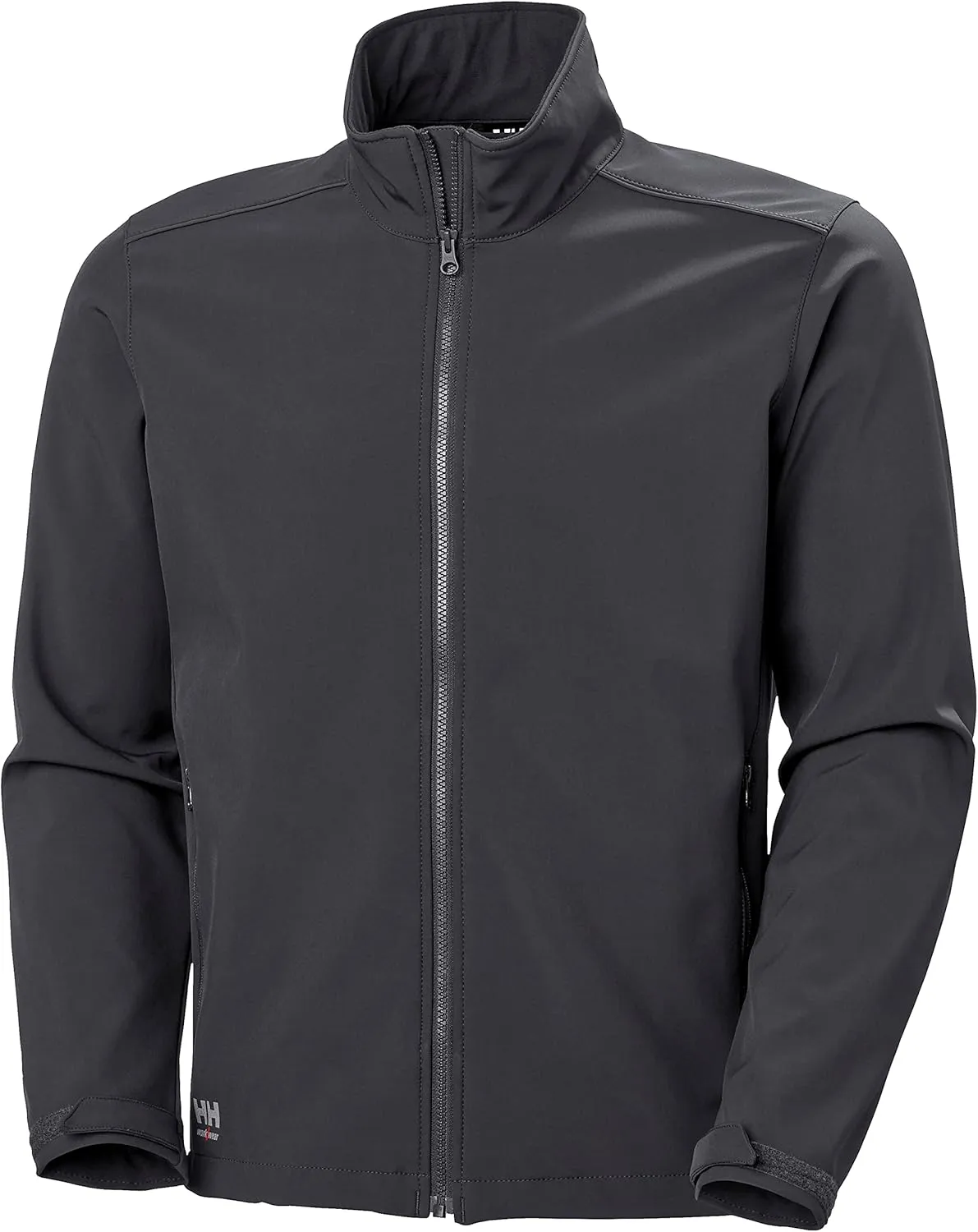 Helly-Hansen Men's Workwear Manchester 2.0 Softs Jacket