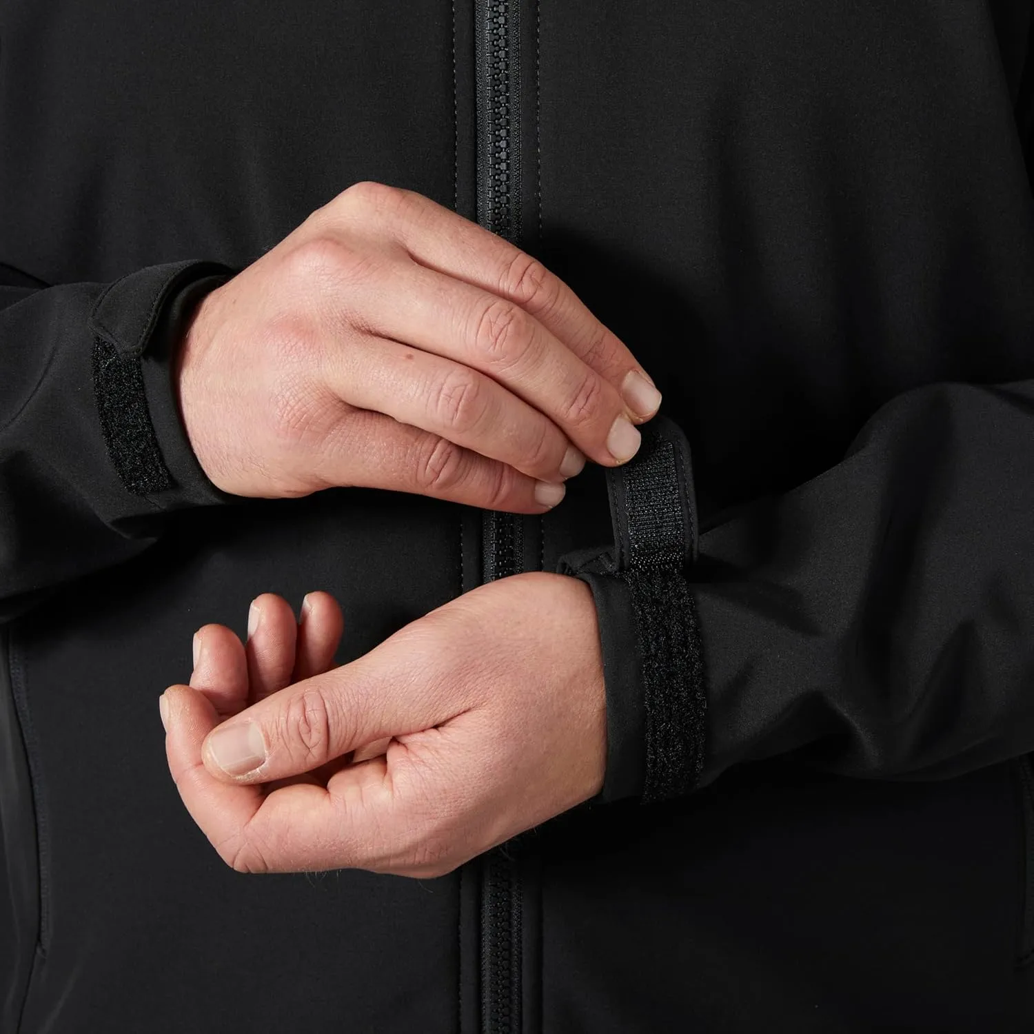 Helly-Hansen Men's Workwear Manchester 2.0 Softs Jacket