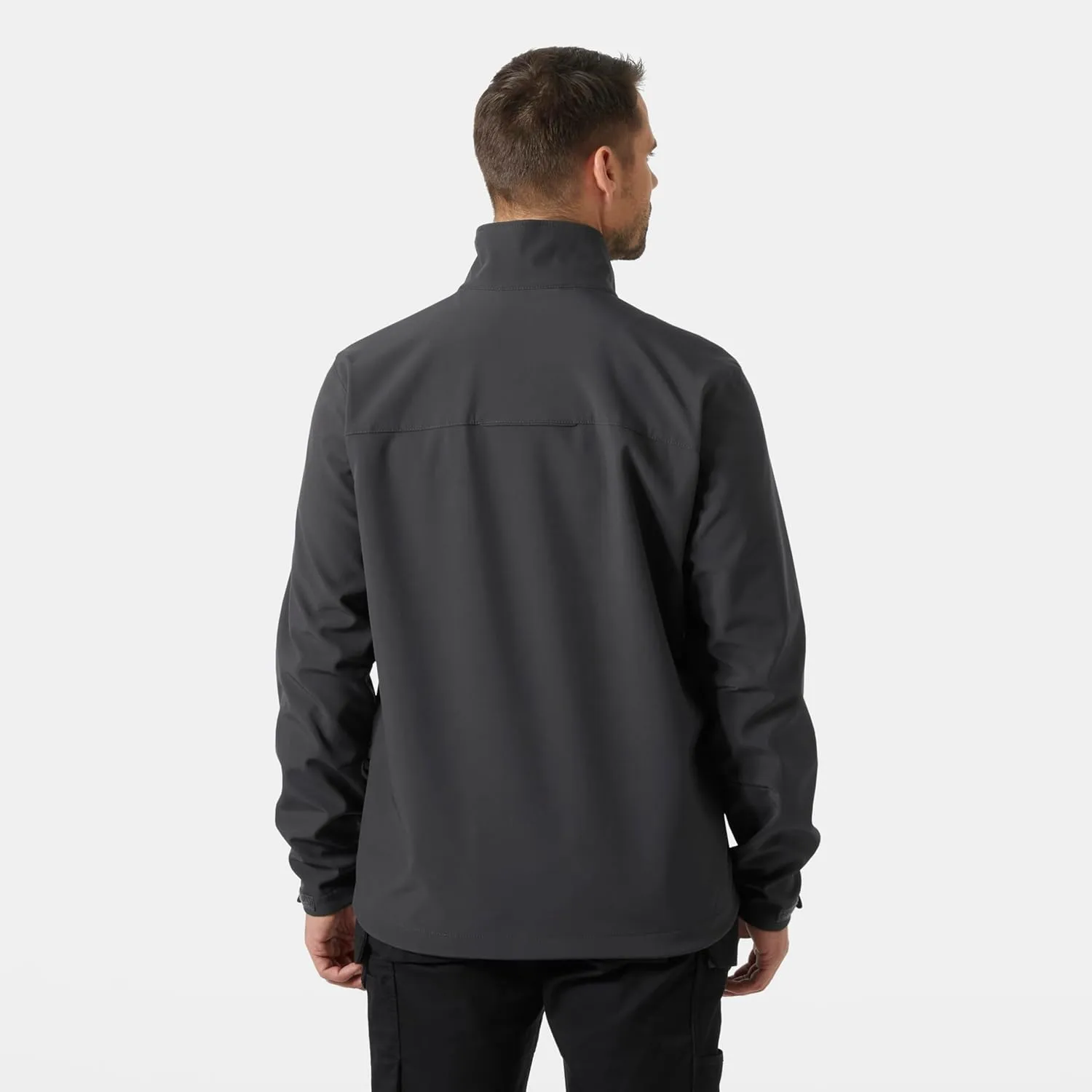 Helly-Hansen Men's Workwear Manchester 2.0 Softs Jacket