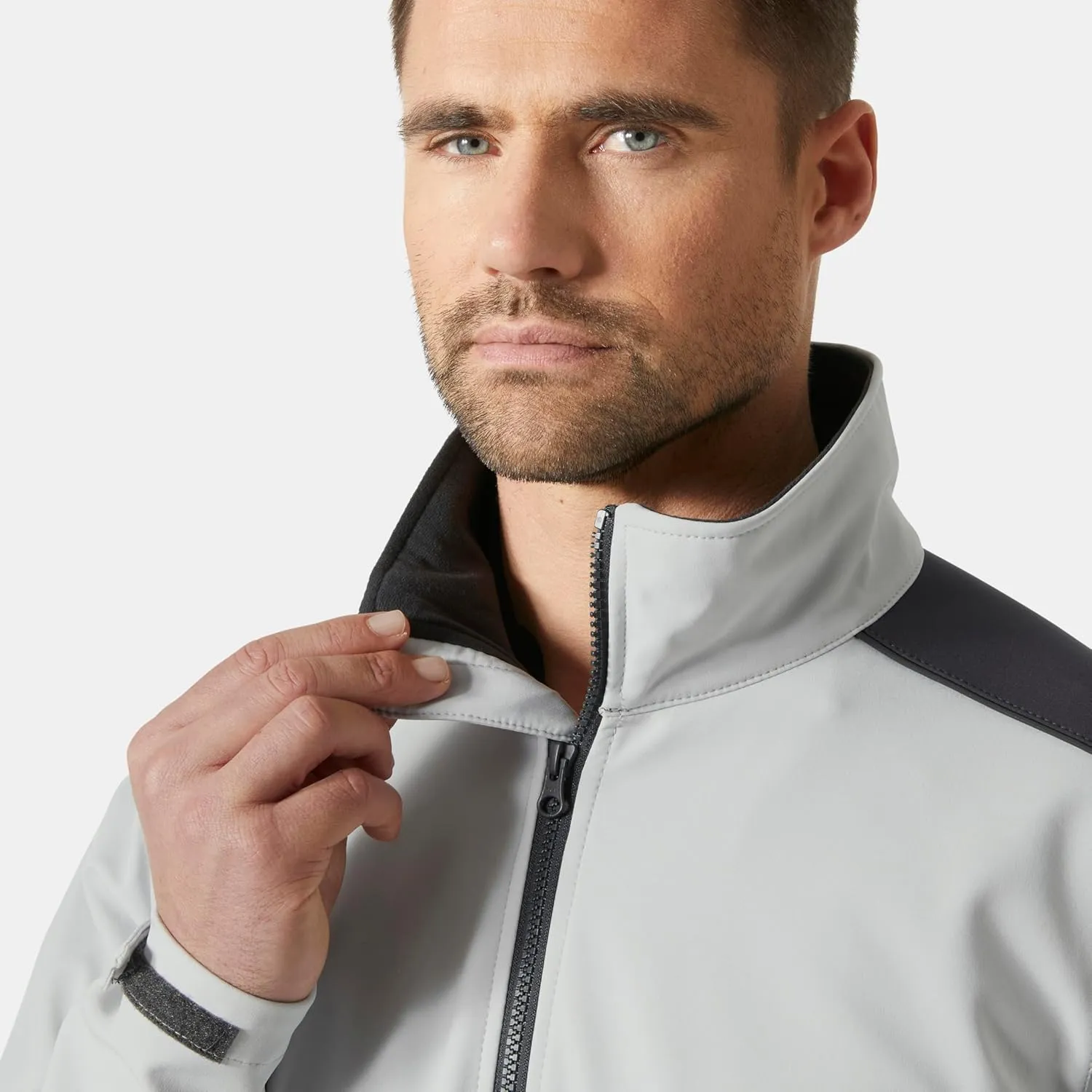 Helly-Hansen Men's Workwear Manchester 2.0 Softs Jacket