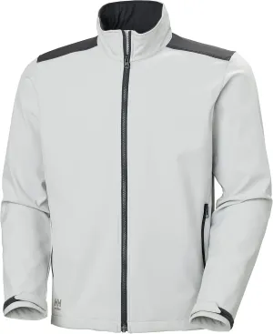 Helly-Hansen Men's Workwear Manchester 2.0 Softs Jacket