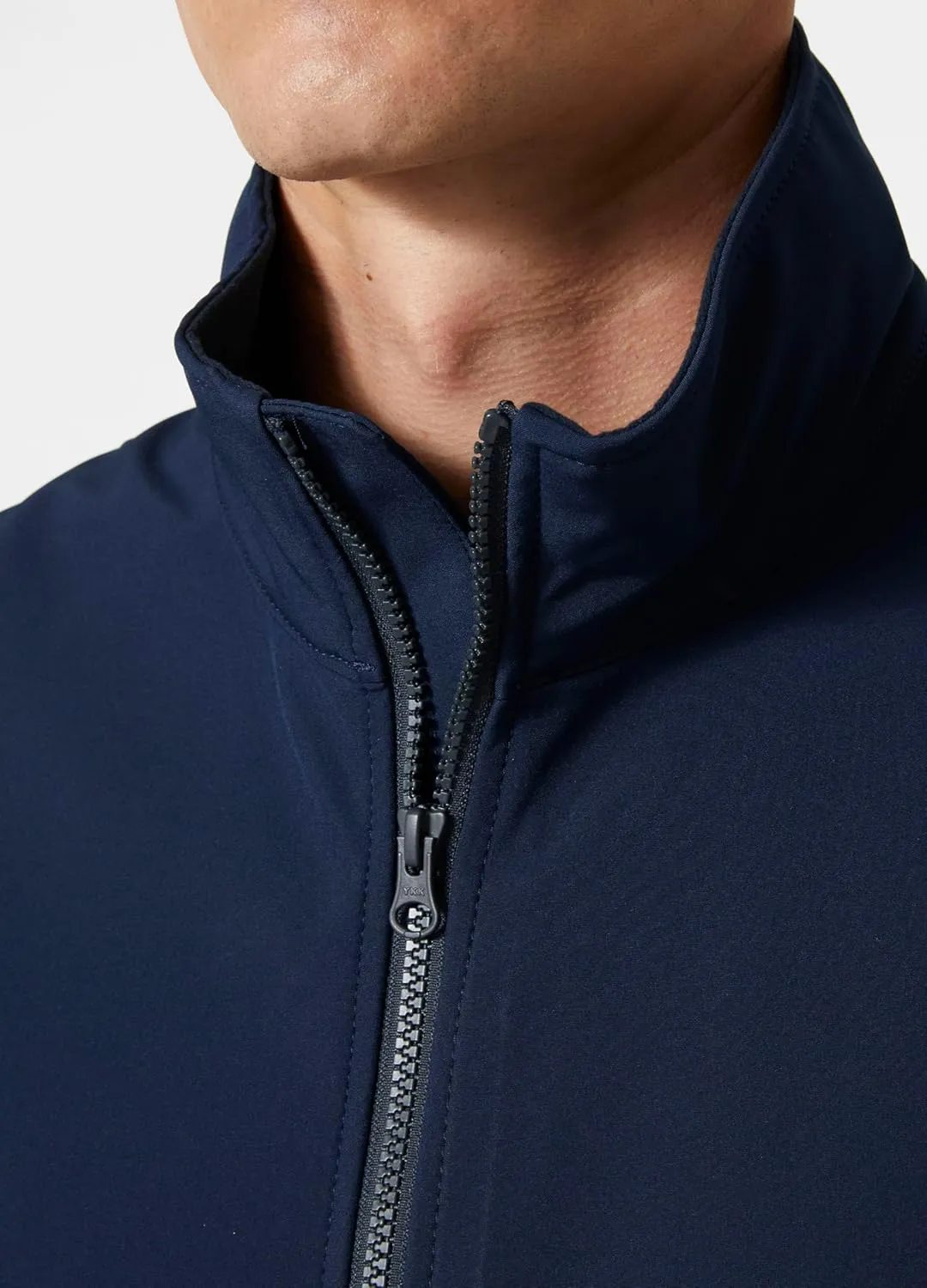 Helly-Hansen Men's Workwear Manchester 2.0 Zip In Fleece Vest