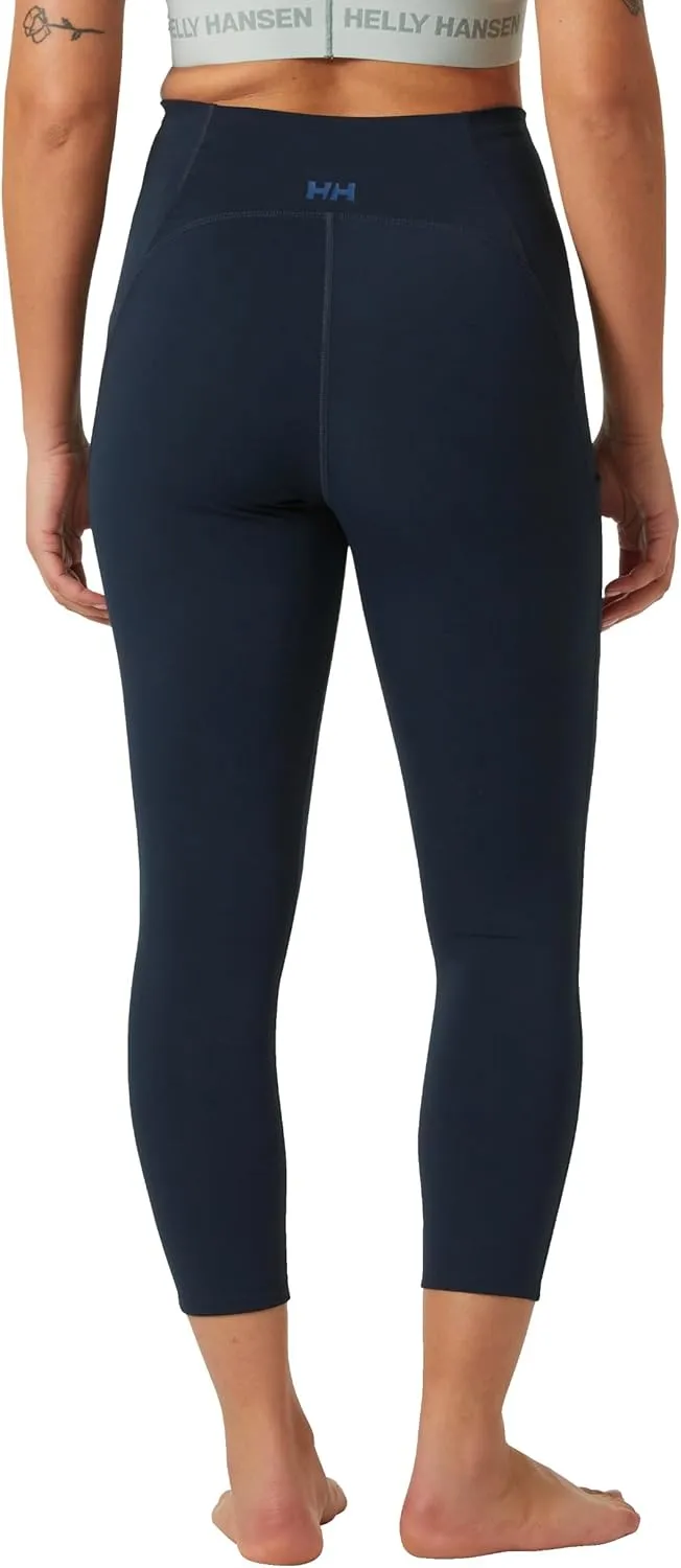 Helly-Hansen Women's Fitted Hp Leggings