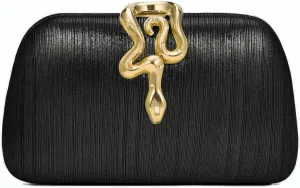 jessie Womens Evening Bags Formal Bridal Wedding Small Clutches Purses Crossbody Prom Cocktail Party Handbags