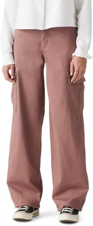 Levi's Women's '94 Baggy Cargo Jeans