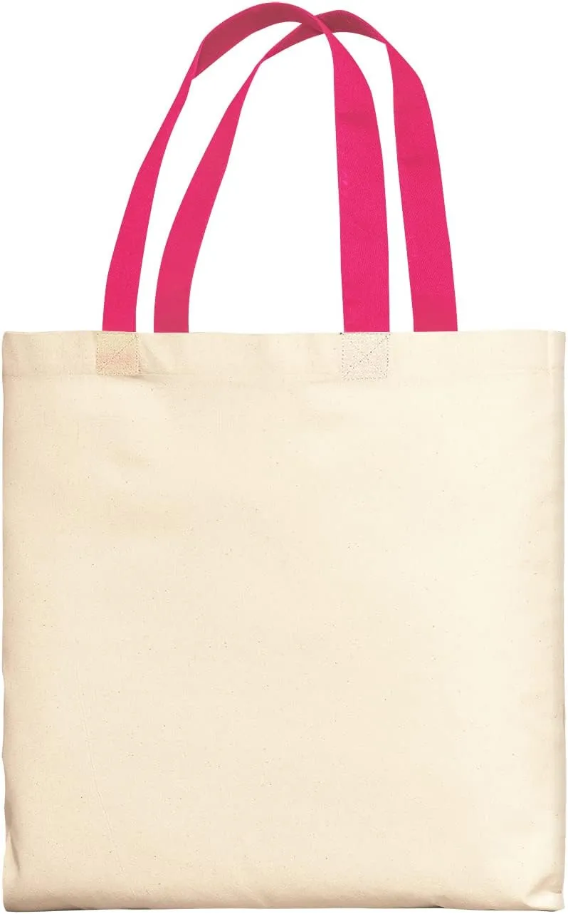 Life Is Full Of Tough Choices Horse Saddles Canvas Tote Bag