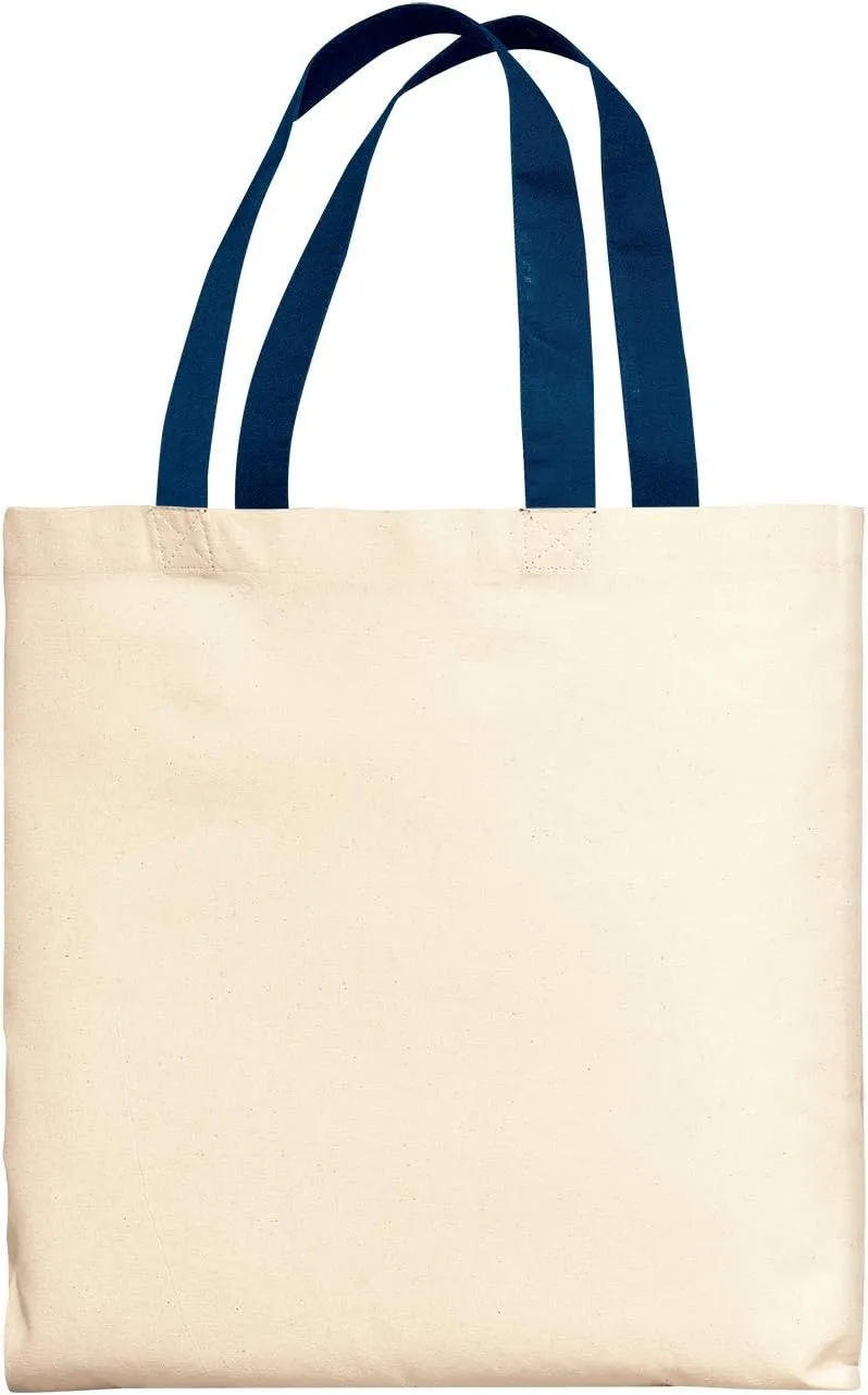 Life Is Full Of Tough Choices Horse Saddles Canvas Tote Bag