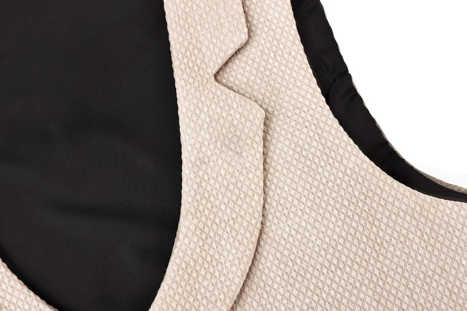 Lilax Boys Suit Set Slim Fit Vest, White Dress Shirt, Dress Pants and Bowtie 4 Piece Formal Suit Set