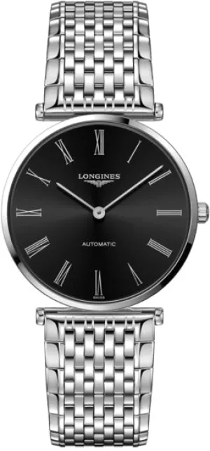 LNG Watch La Grande Classique de LNG Mens
