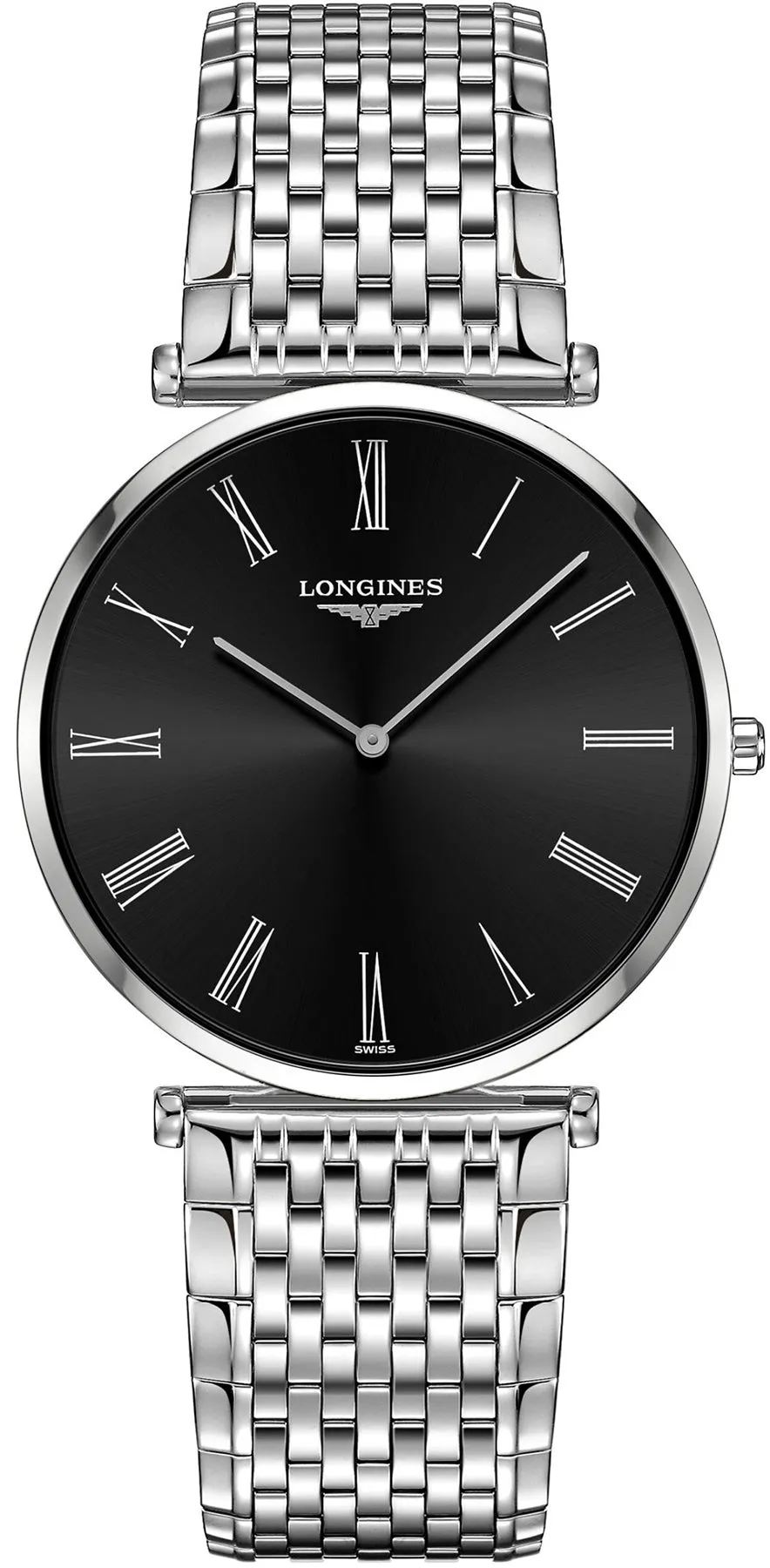 LNG Watch La Grande Classique de LNG Mens