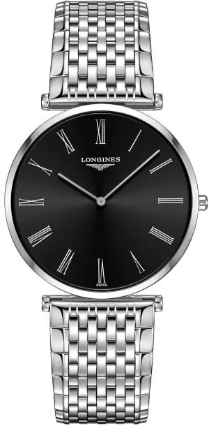 LNG Watch La Grande Classique de LNG Mens