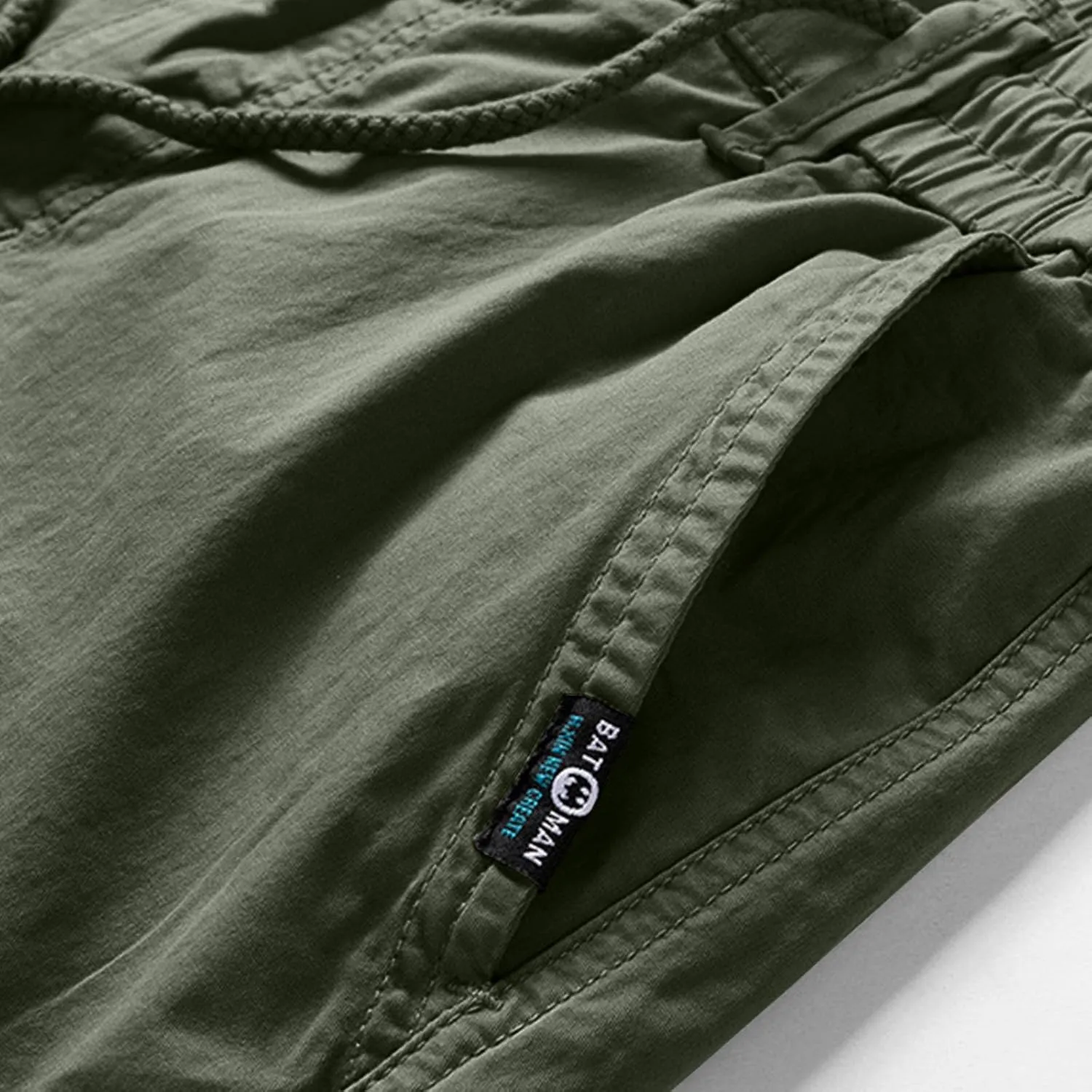 Men's Pencil Trousers Joggers Athletic Pants Slim-fit Straight Sweatpants Outdoor Activities Outfits Relaxed Weekend