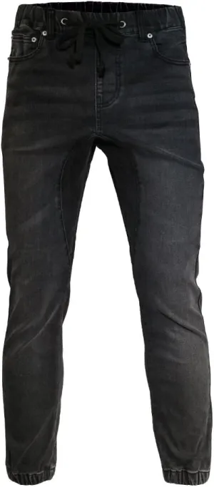 Minimal Apparel Men's Trendy Harem Twill Slim Fit Jogger Pants