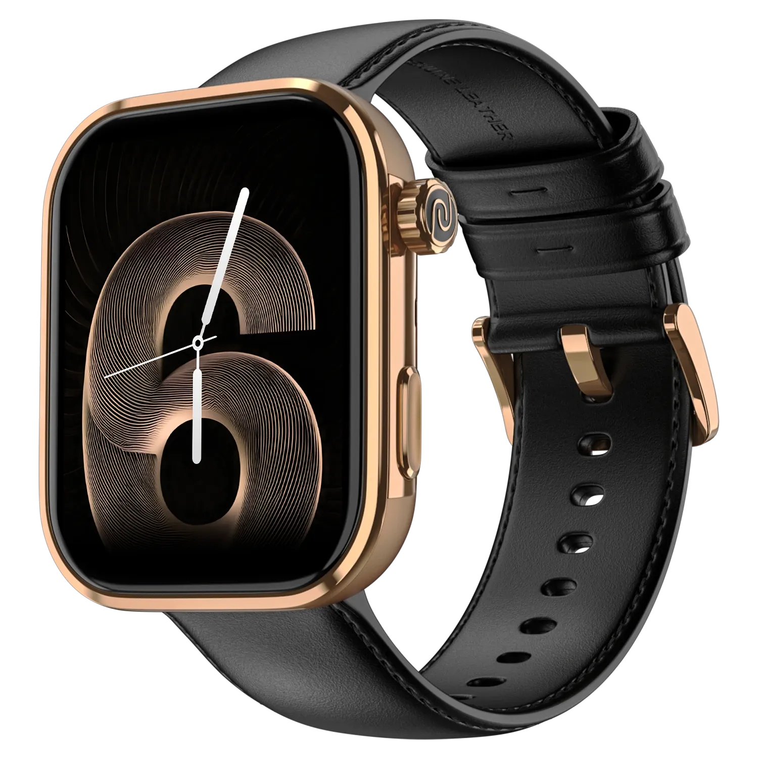 Noise ColorFit Pro 6 Max Smart Watch