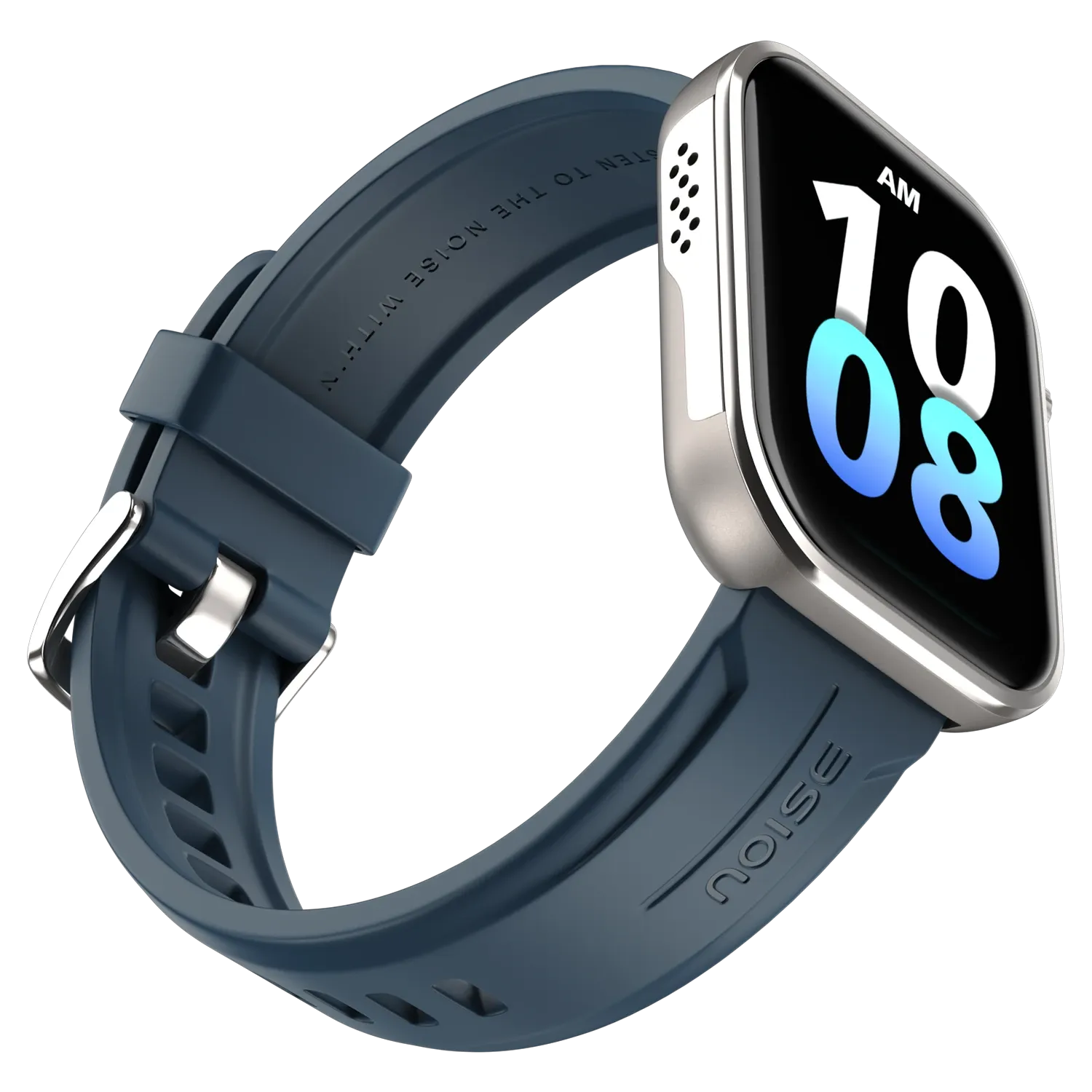 Noise ColorFit Pro 6 Max Smart Watch