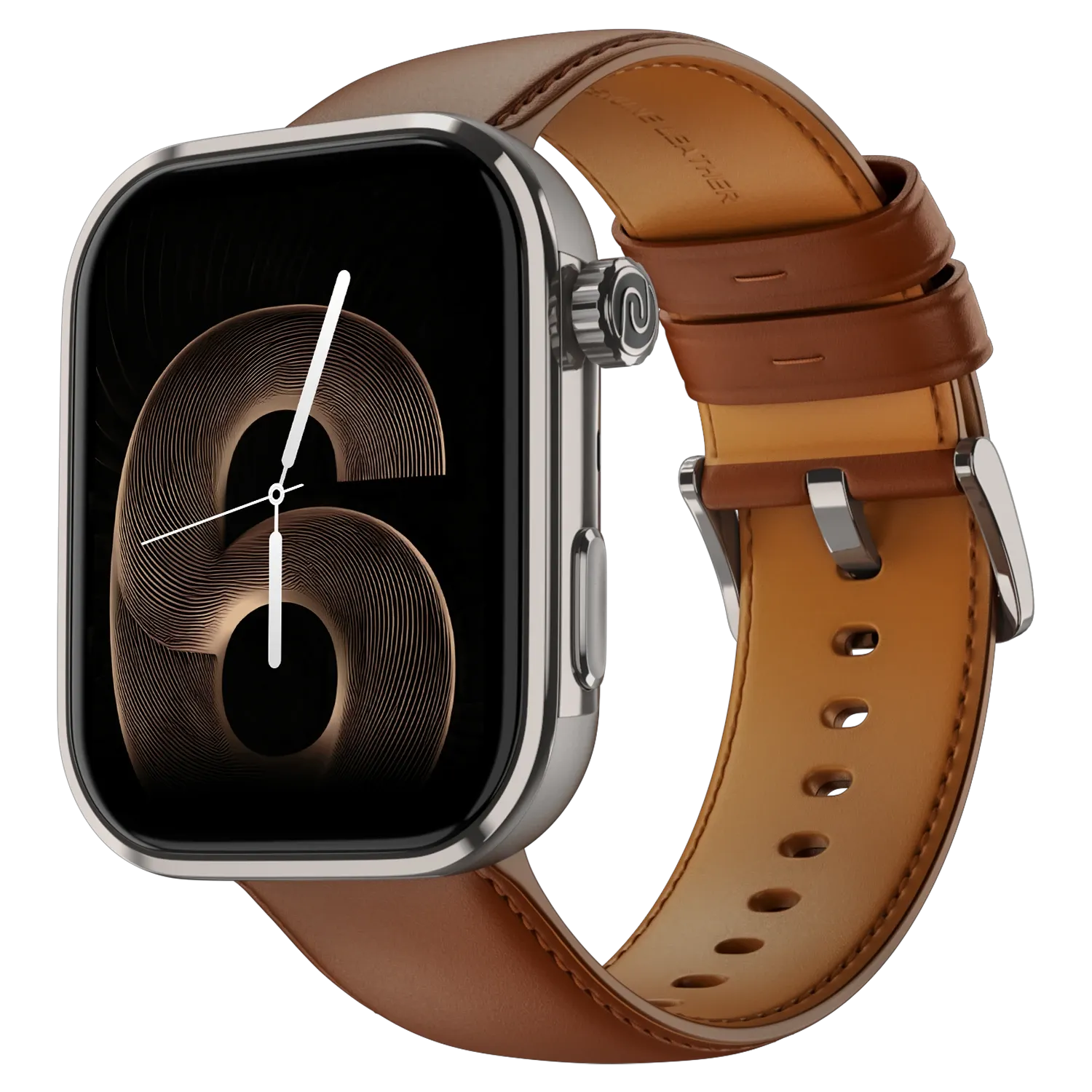 Noise ColorFit Pro 6 Max Smart Watch