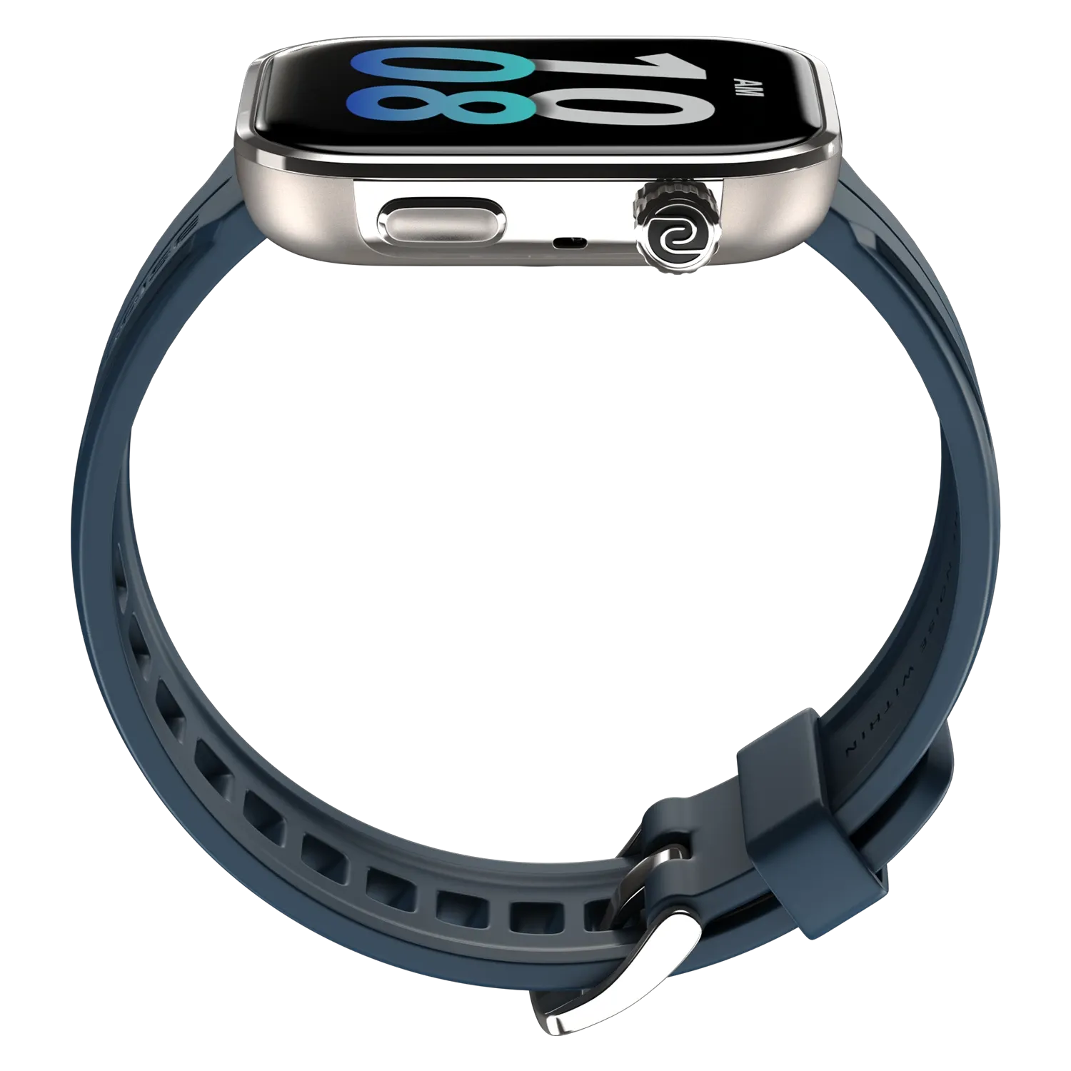 Noise ColorFit Pro 6 Max Smart Watch