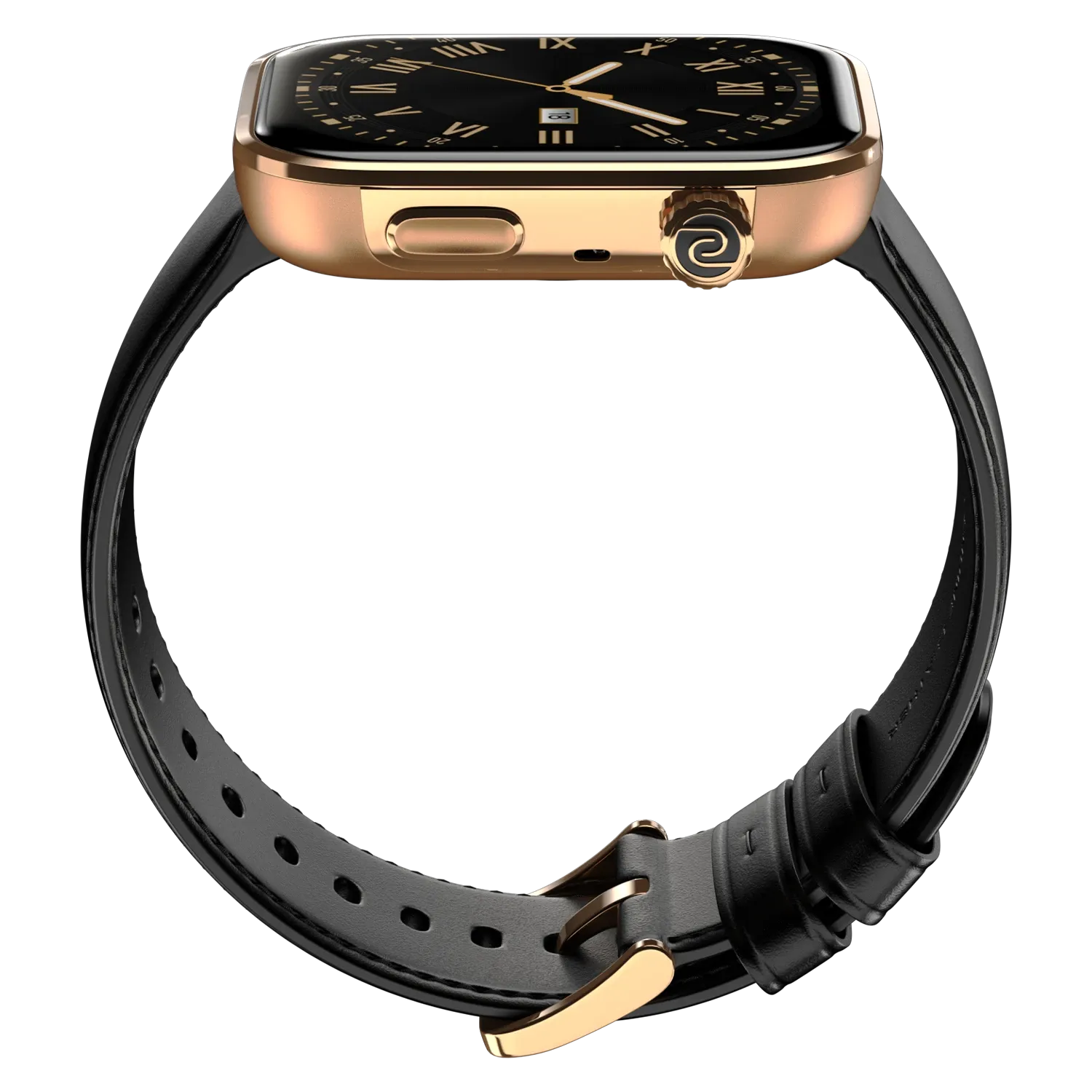 Noise ColorFit Pro 6 Max Smart Watch