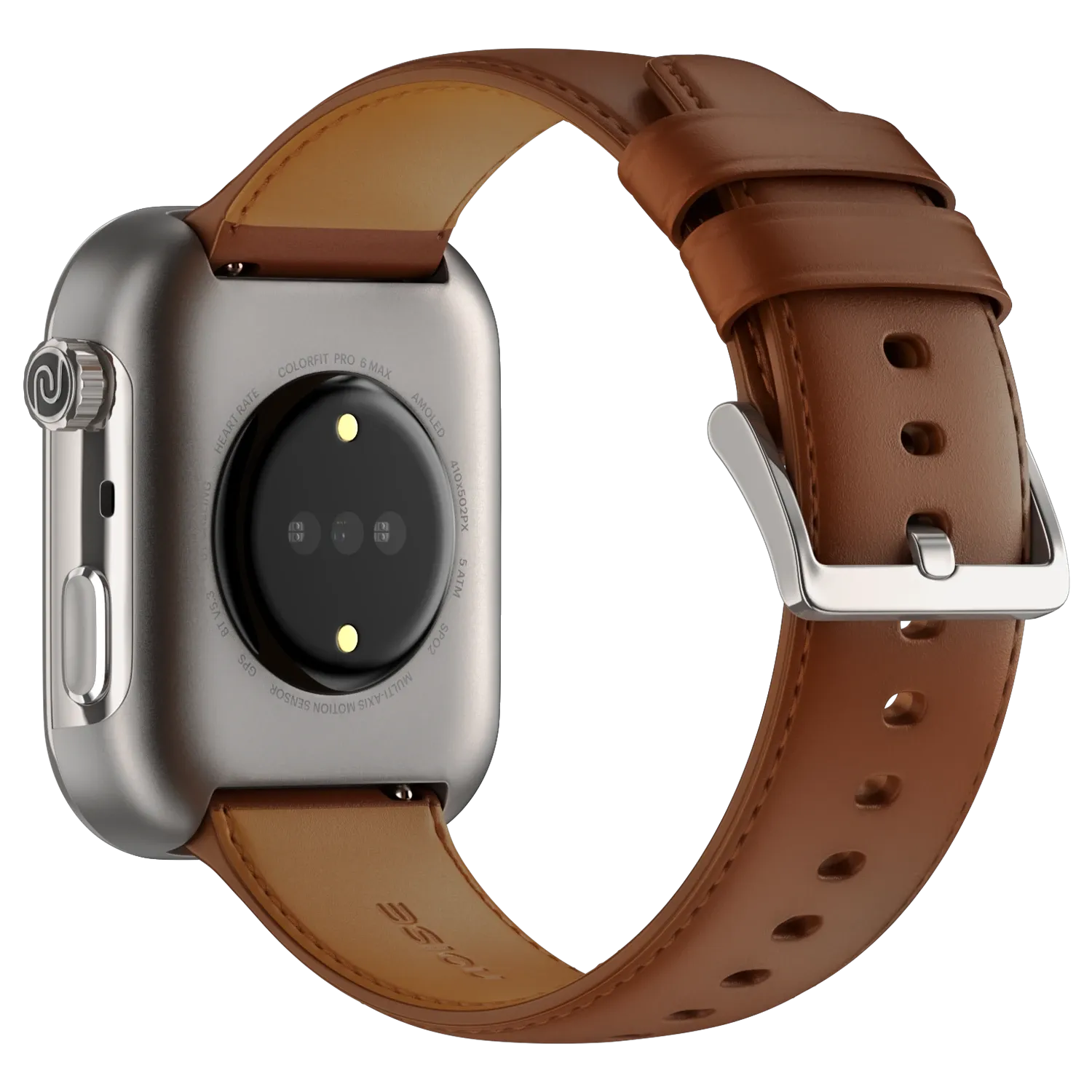 Noise ColorFit Pro 6 Max Smart Watch
