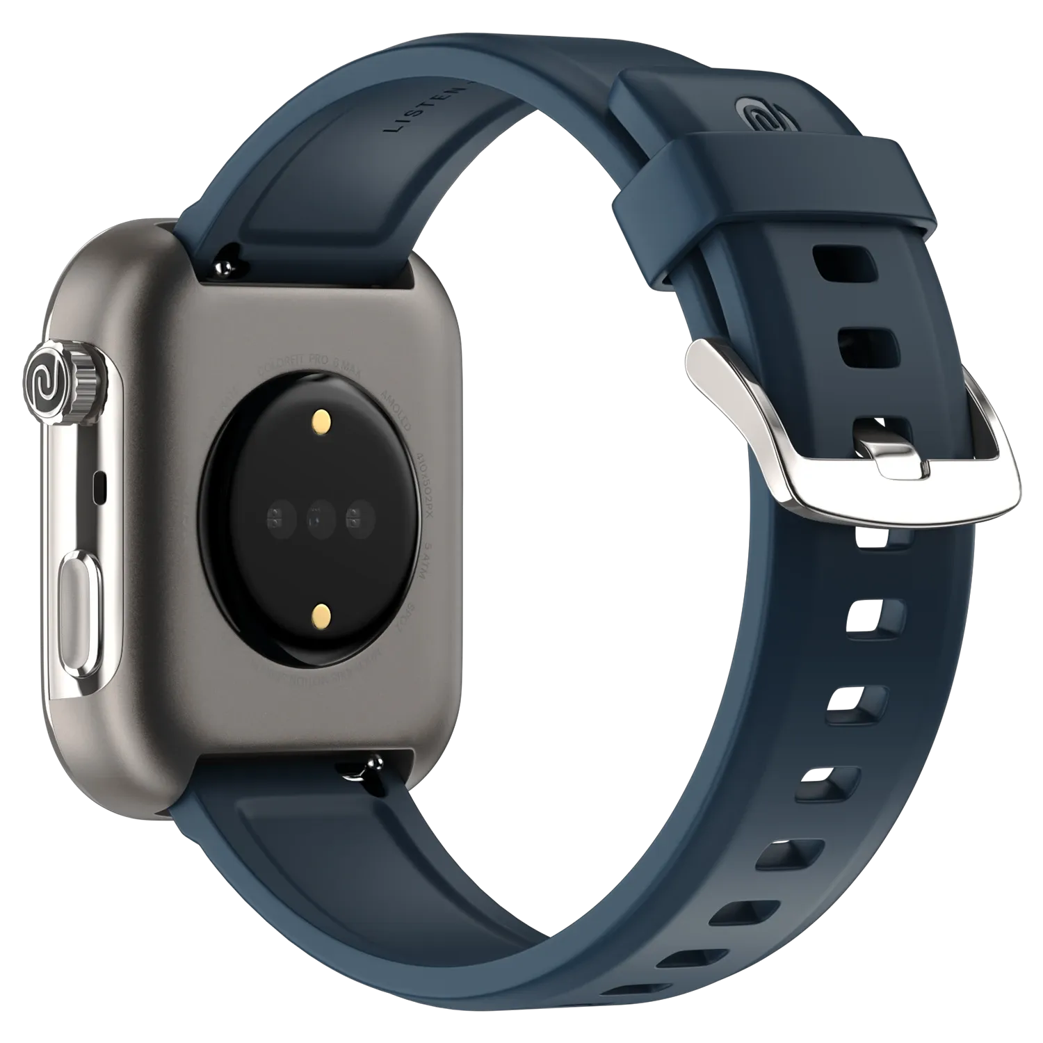 Noise ColorFit Pro 6 Max Smart Watch