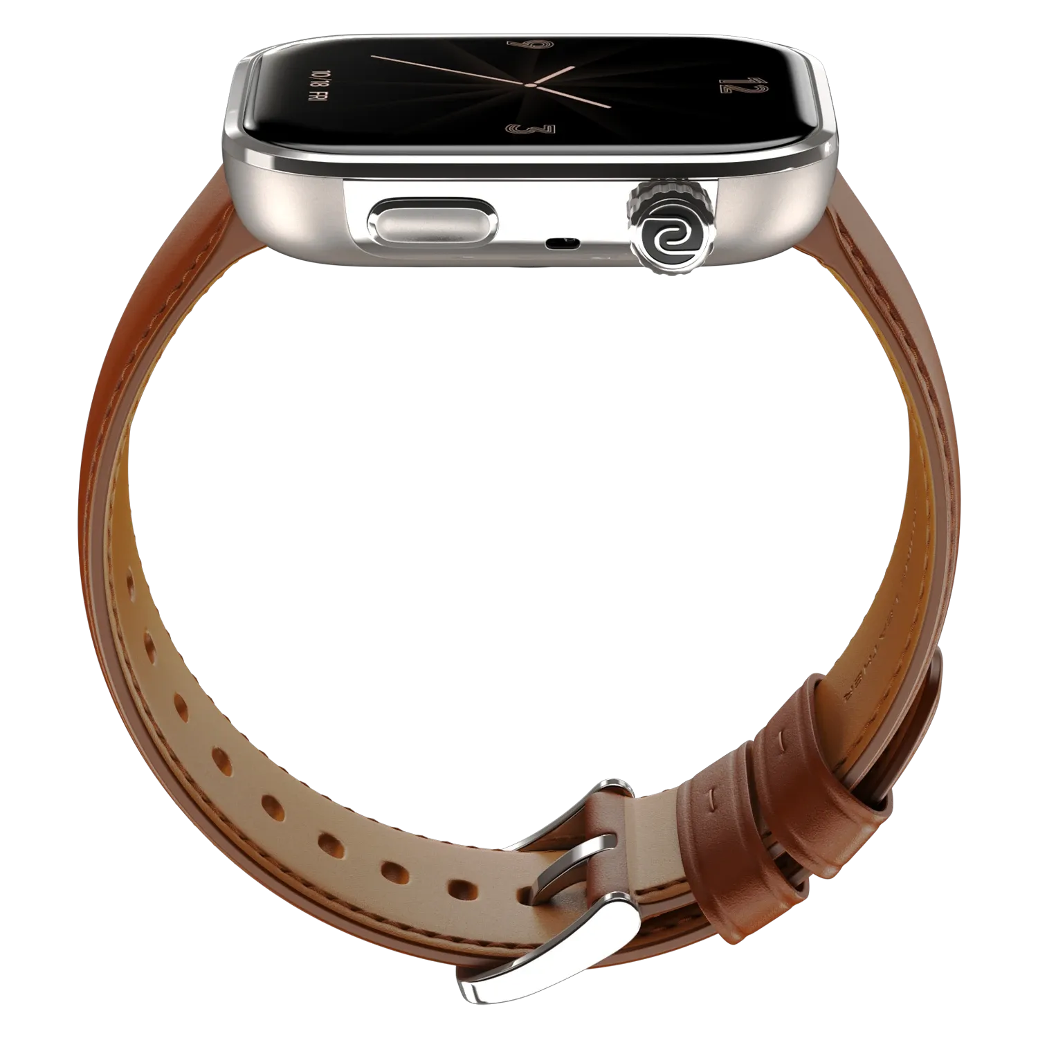 Noise ColorFit Pro 6 Max Smart Watch
