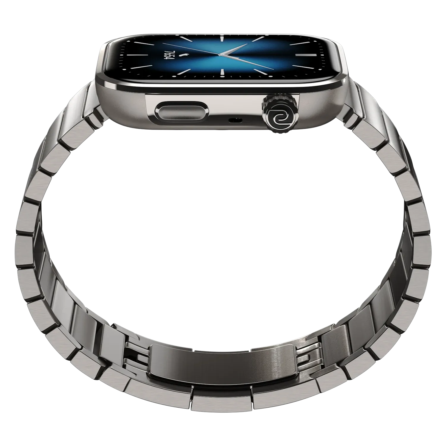 Noise ColorFit Pro 6 Max Smart Watch