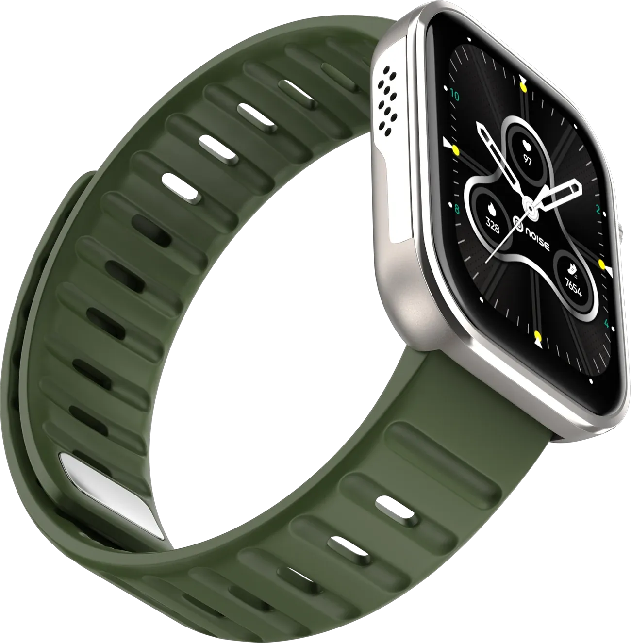 Noise ColorFit Pro 6 Max Smart Watch