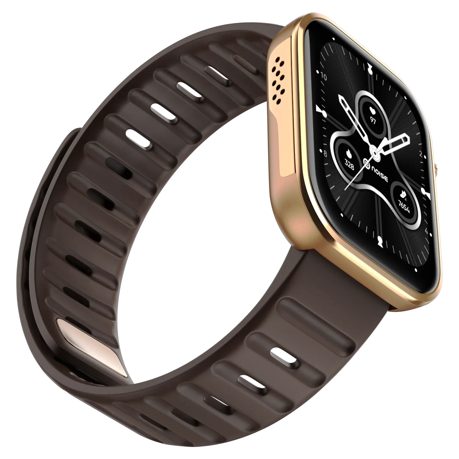 Noise ColorFit Pro 6 Max Smart Watch