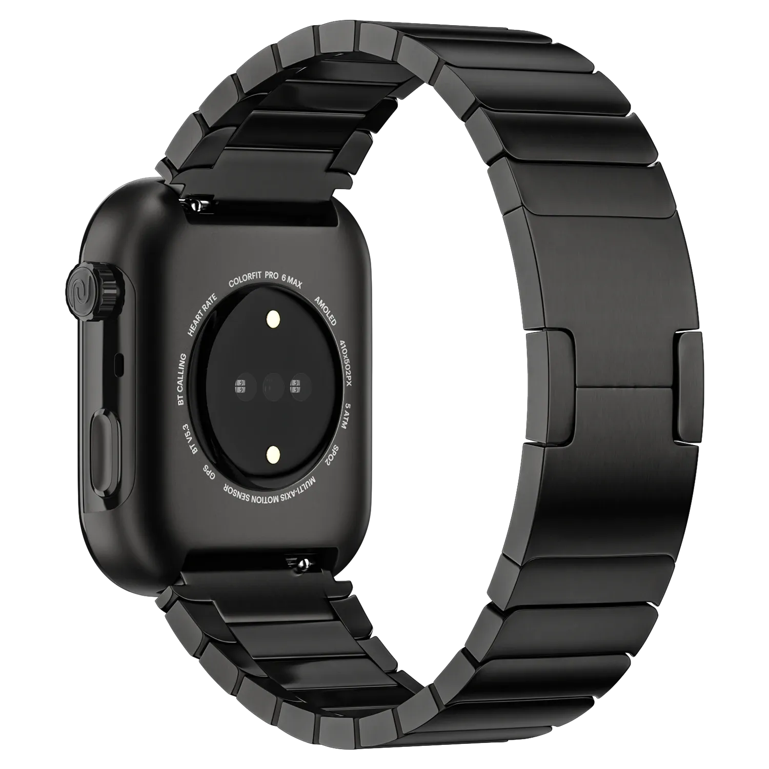 Noise ColorFit Pro 6 Max Smart Watch