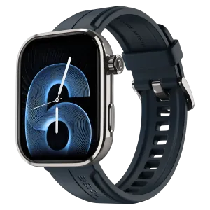 Noise ColorFit Pro 6 Max Smart Watch