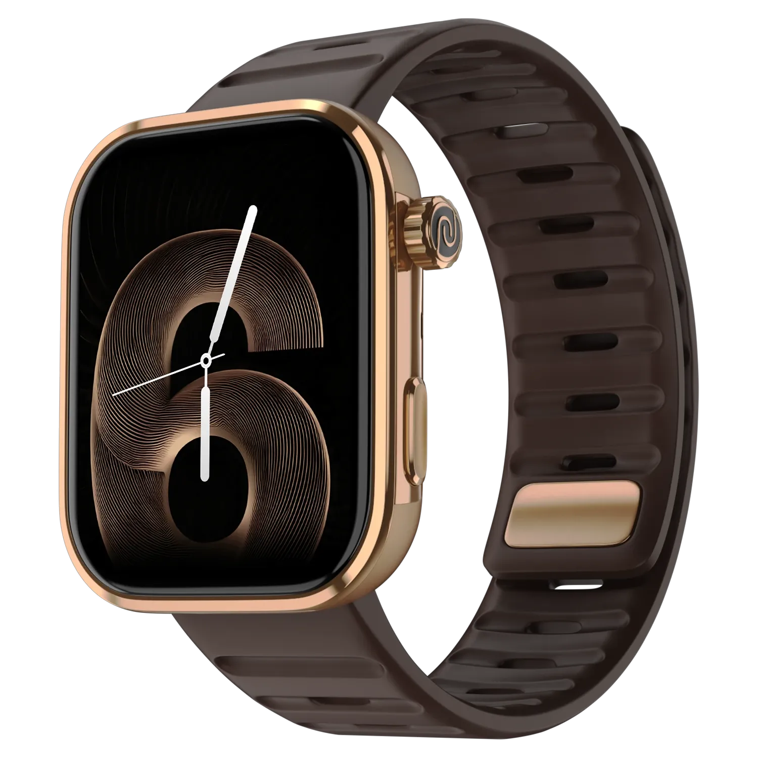 Noise ColorFit Pro 6 Max Smart Watch