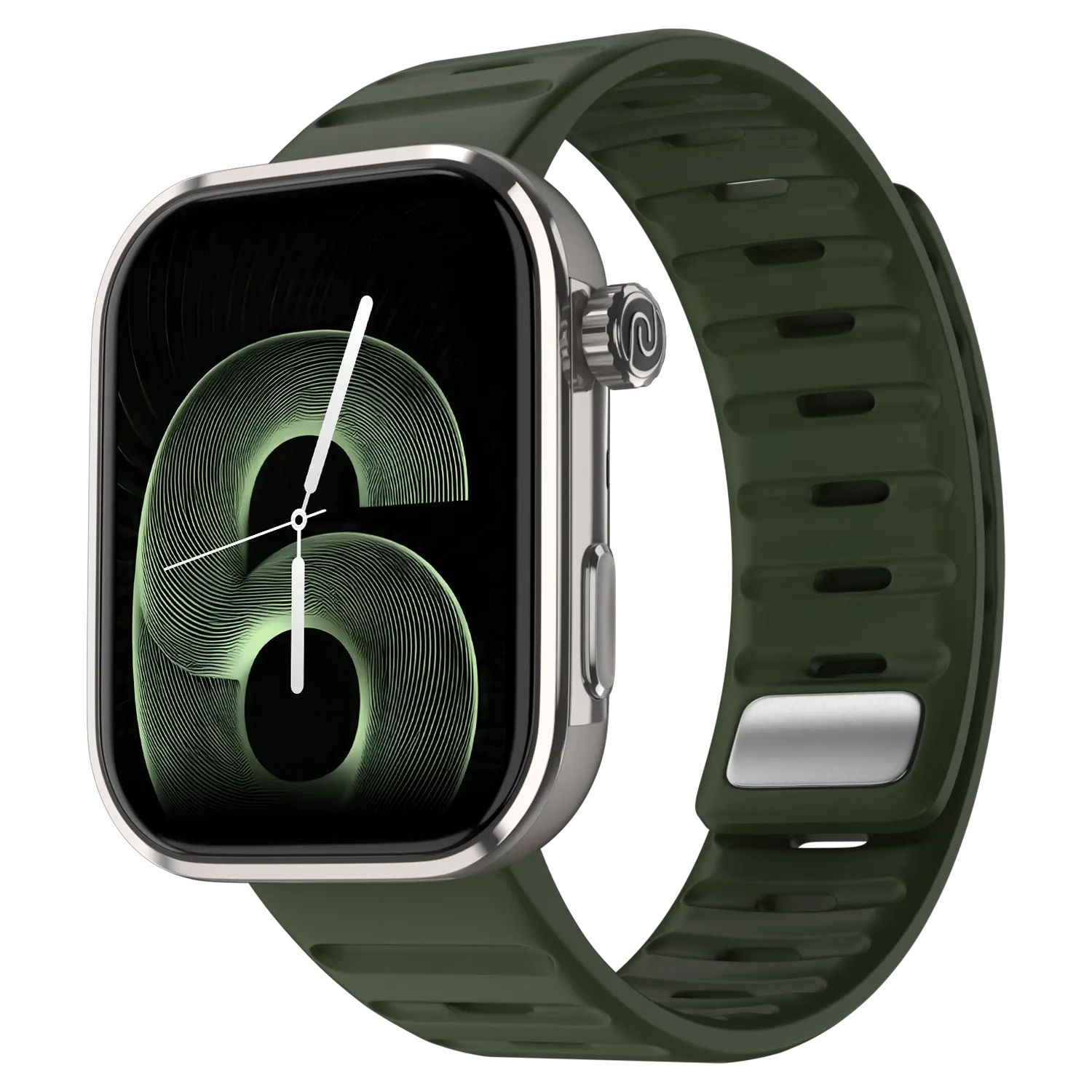 Noise ColorFit Pro 6 Max Smart Watch