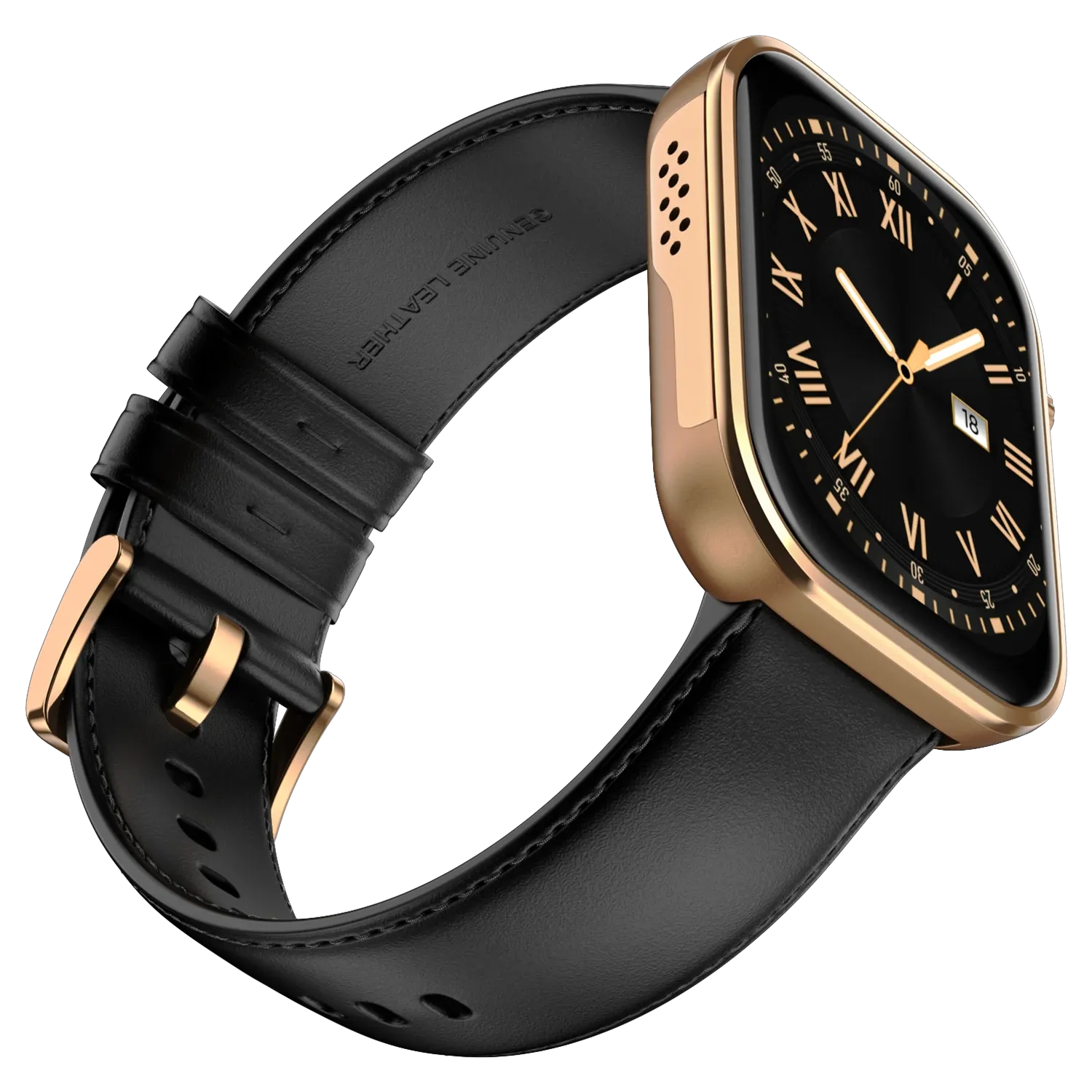 Noise ColorFit Pro 6 Max Smart Watch