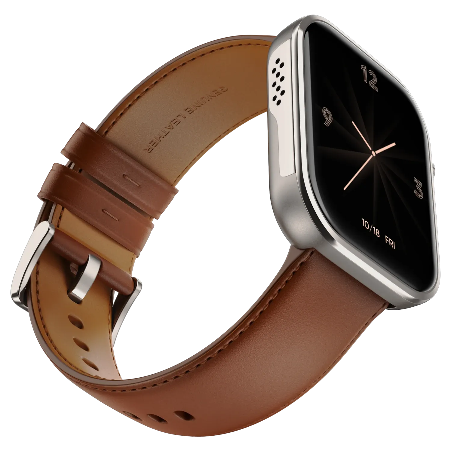 Noise ColorFit Pro 6 Max Smart Watch