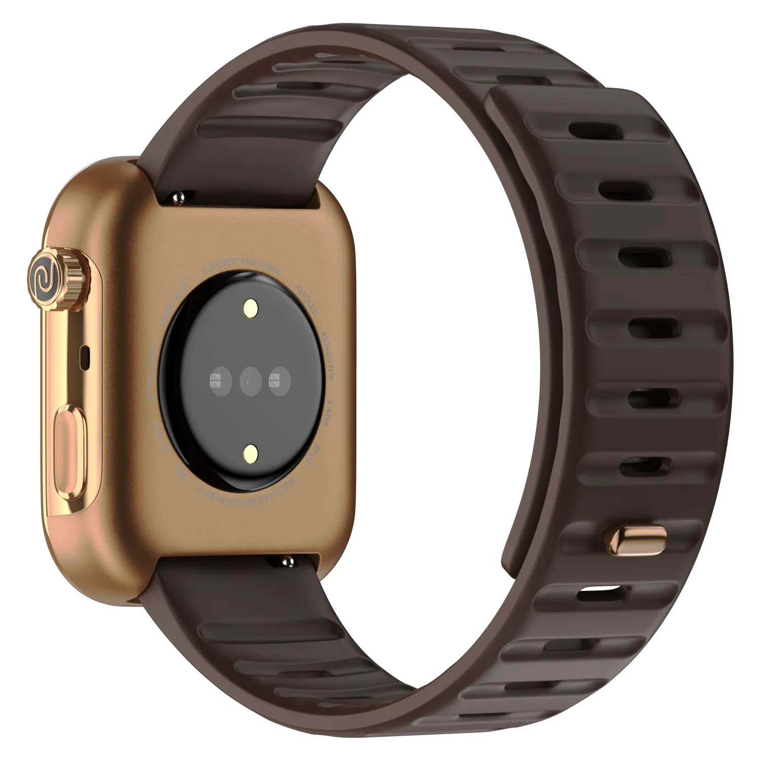 Noise ColorFit Pro 6 Max Smart Watch