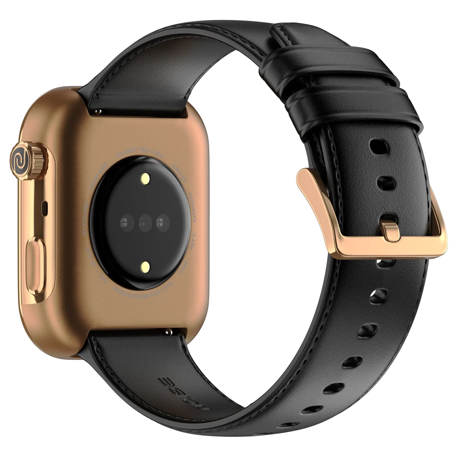 Noise ColorFit Pro 6 Max Smart Watch
