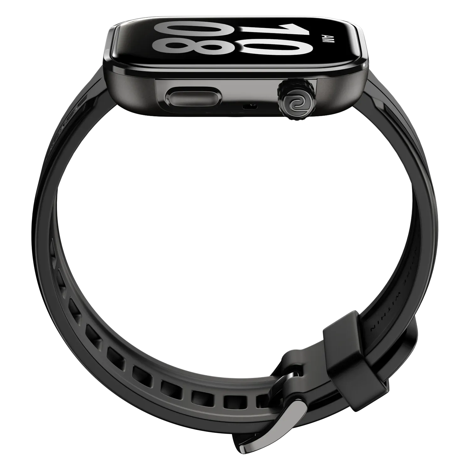Noise ColorFit Pro 6 Max Smart Watch
