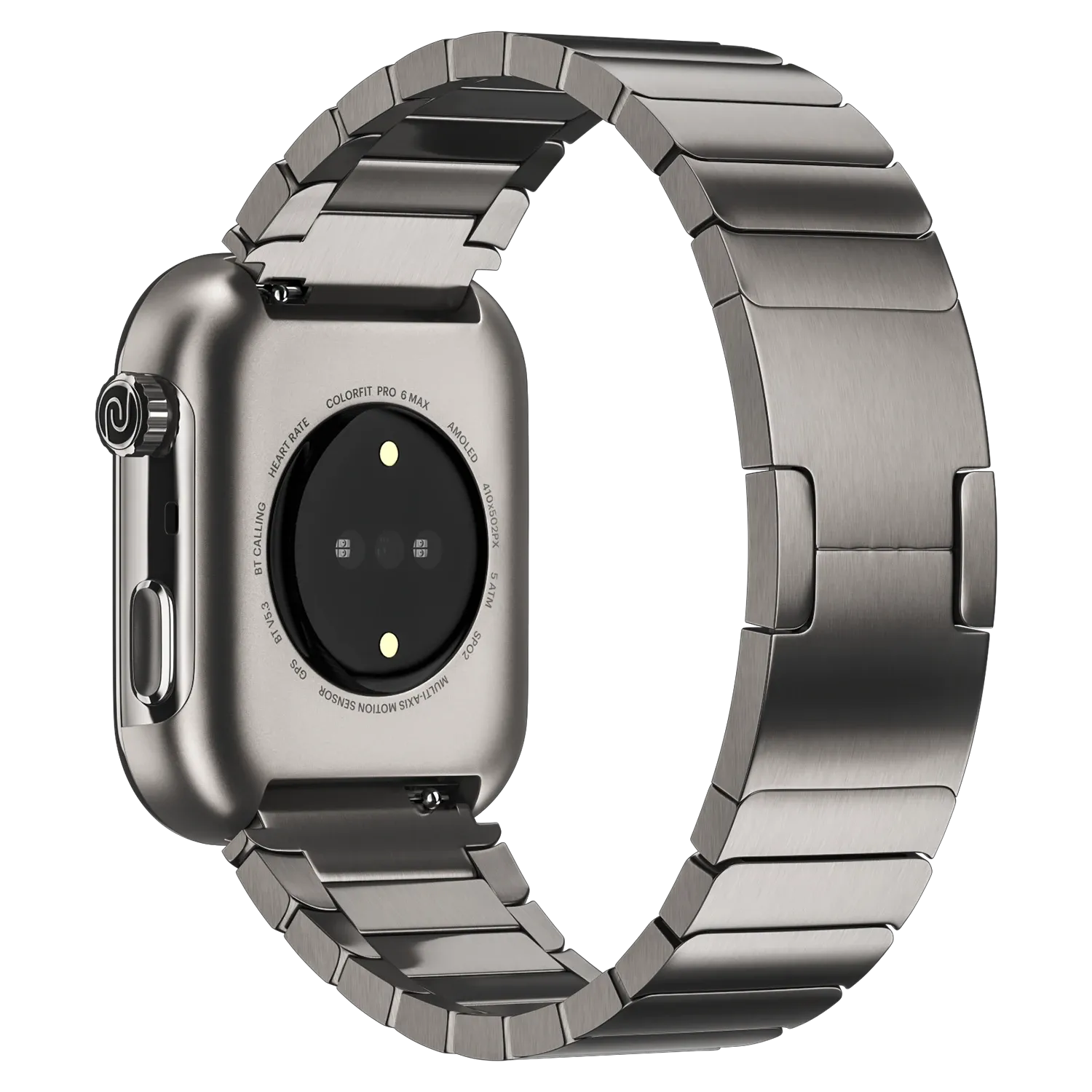 Noise ColorFit Pro 6 Max Smart Watch