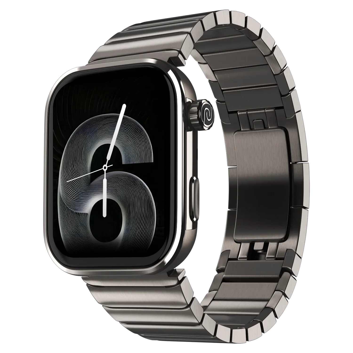 Noise ColorFit Pro 6 Max Smart Watch
