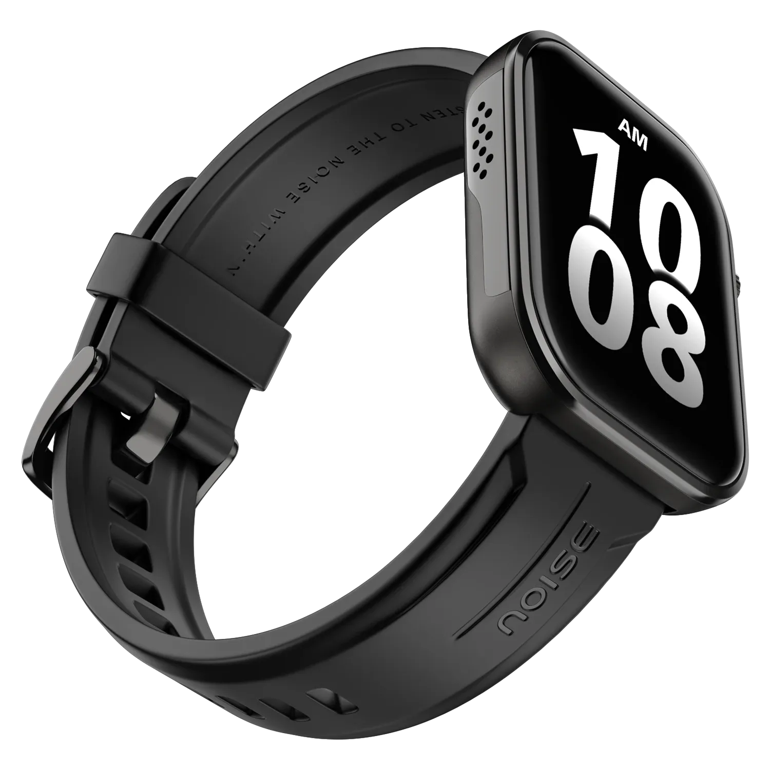Noise ColorFit Pro 6 Max Smart Watch