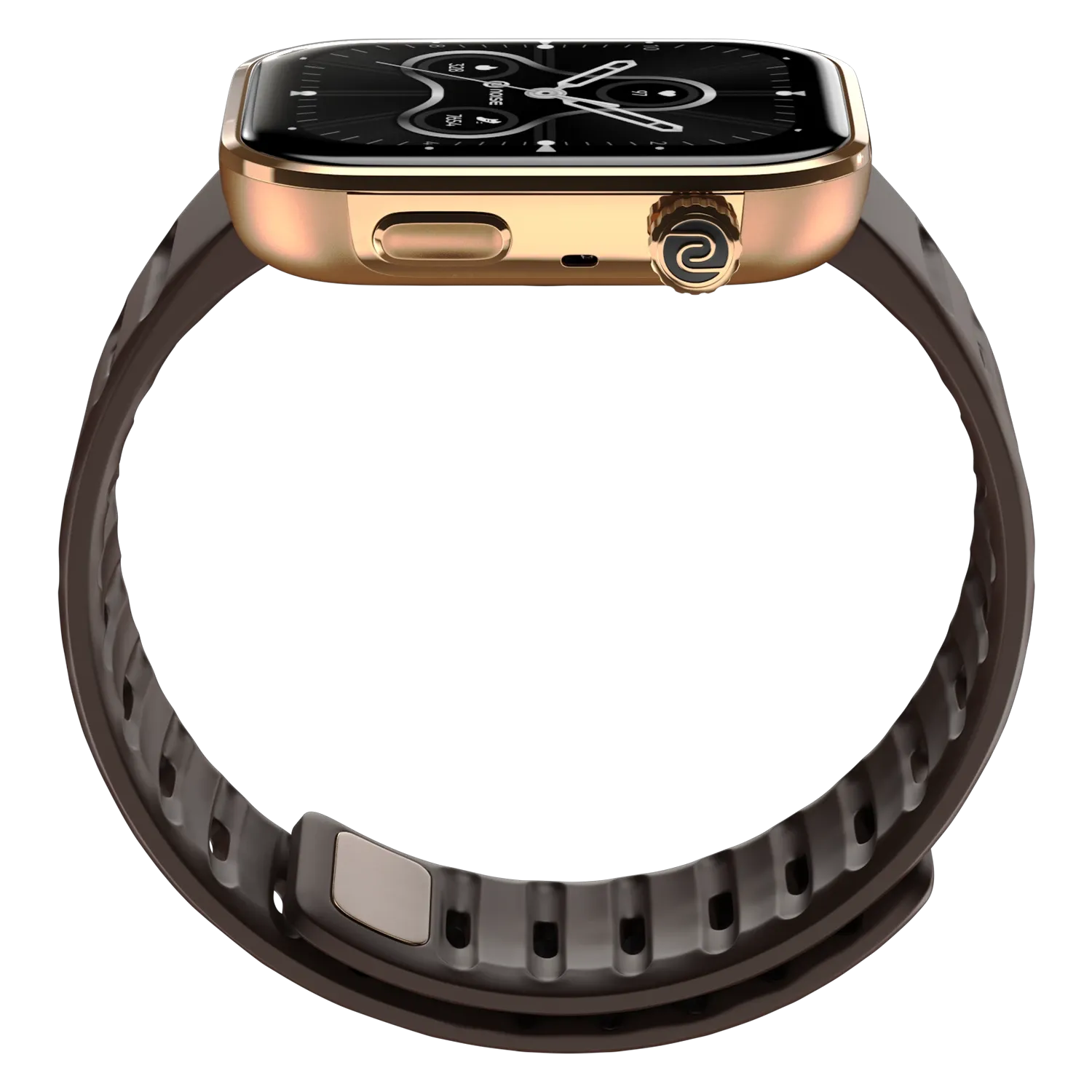 Noise ColorFit Pro 6 Max Smart Watch