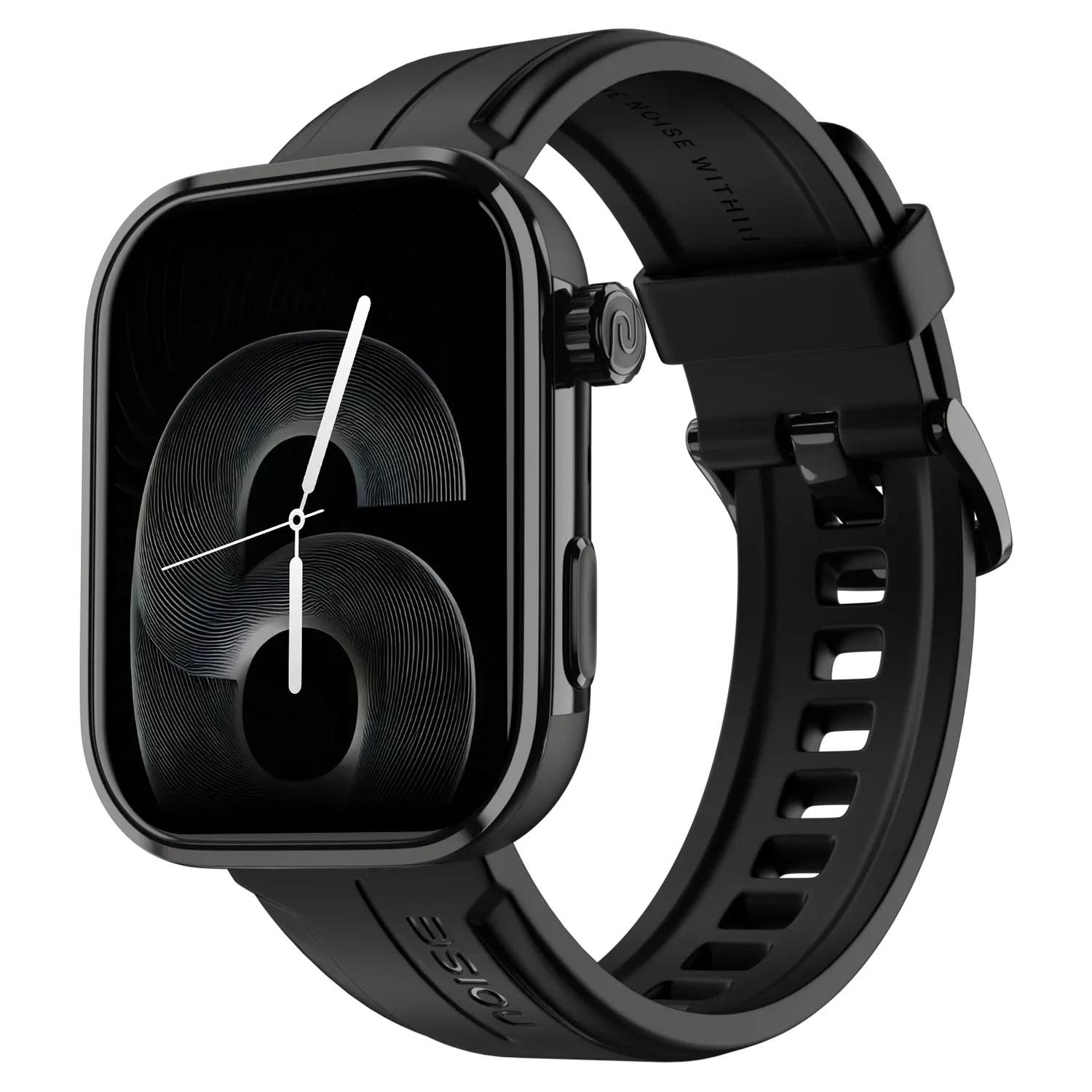Noise ColorFit Pro 6 Max Smart Watch